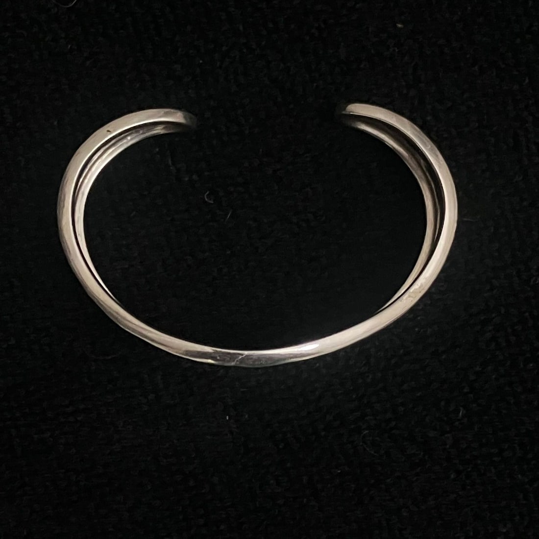Sterling Silver Bracelet - 27 grams (1 of 6)