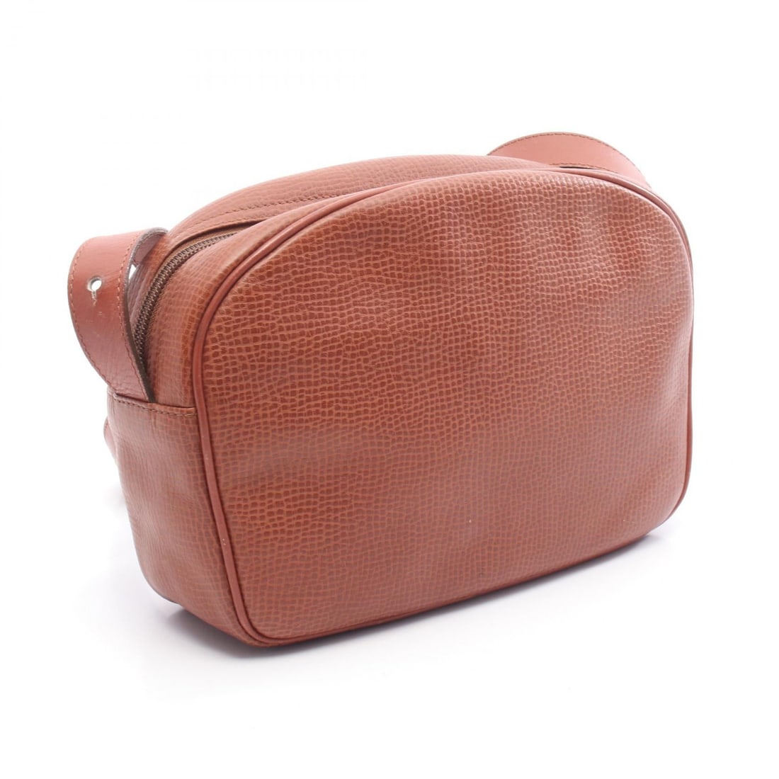 Dior CD Logo Shoulder Brown - 6