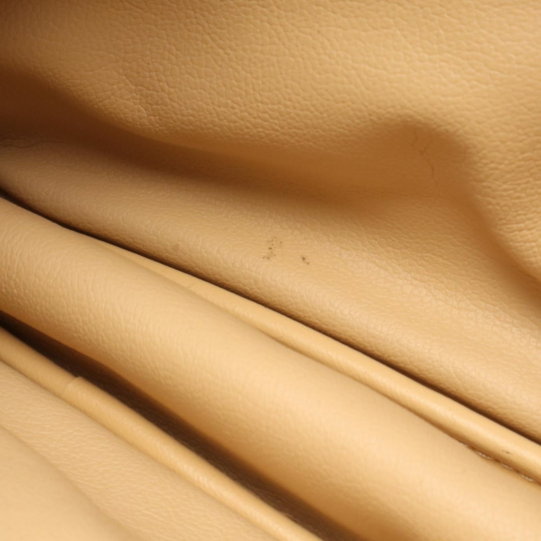 Dior CD Logo Shoulder Brown - 9
