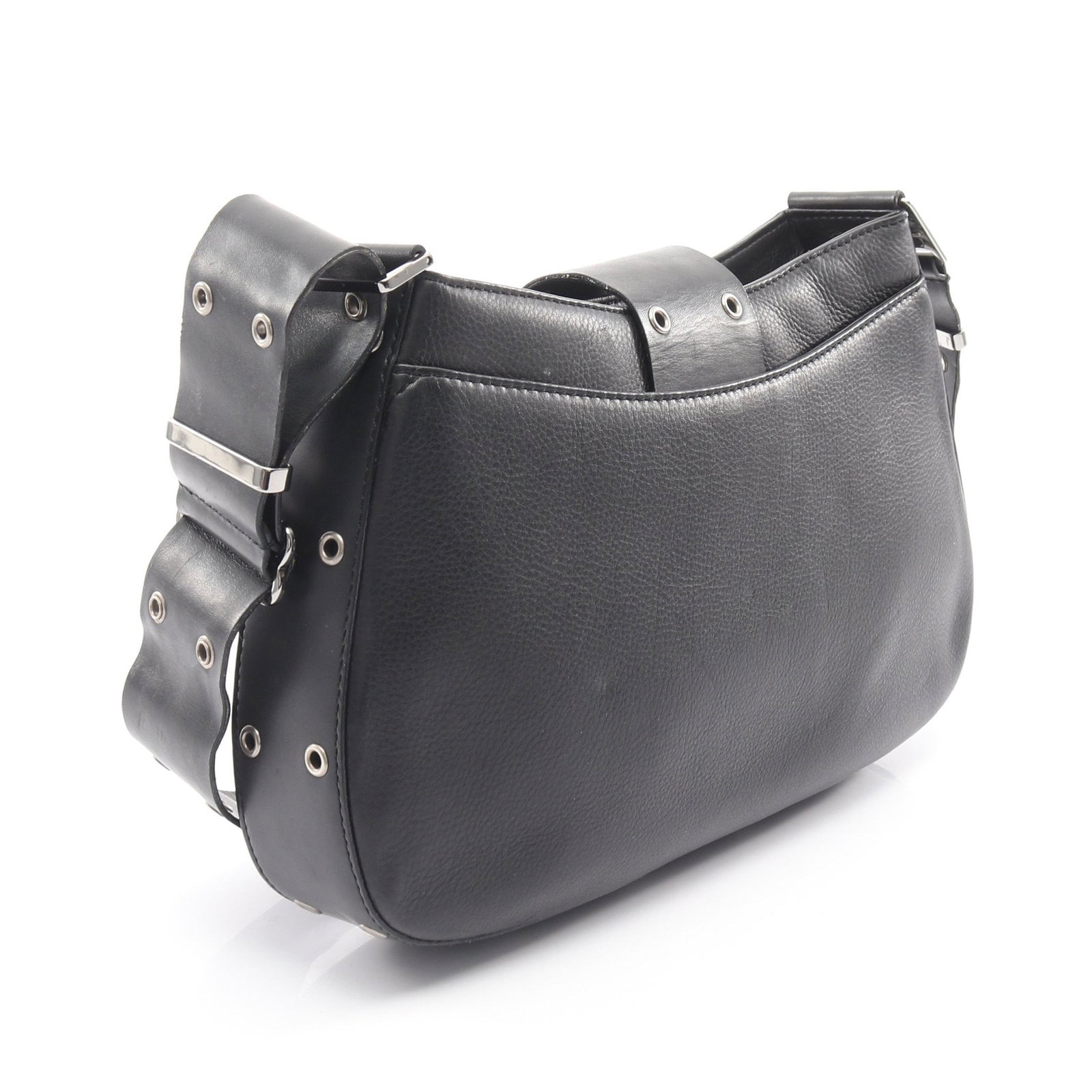 Dior Street Chic Shoulder Black - 2