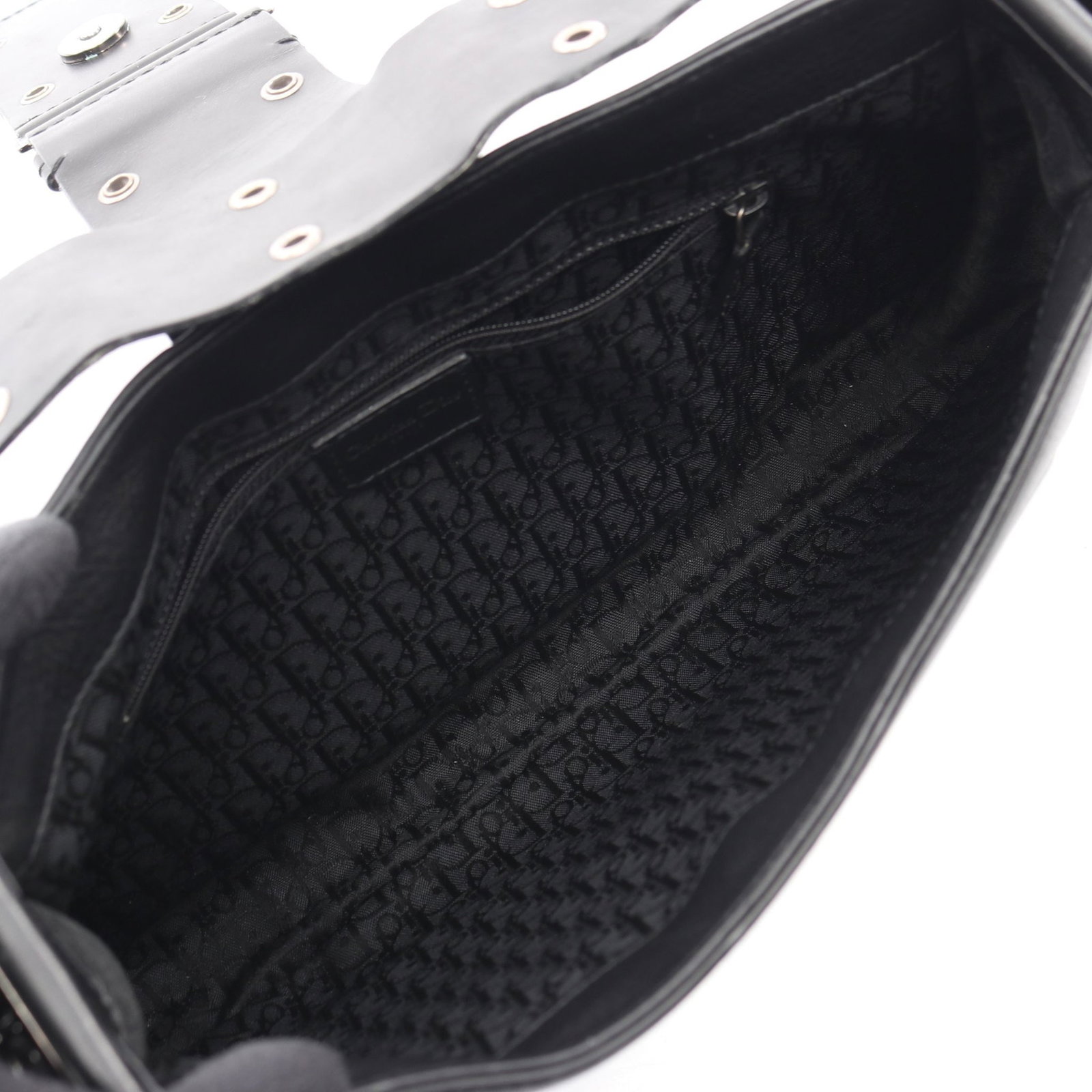 Dior Street Chic Shoulder Black - 3