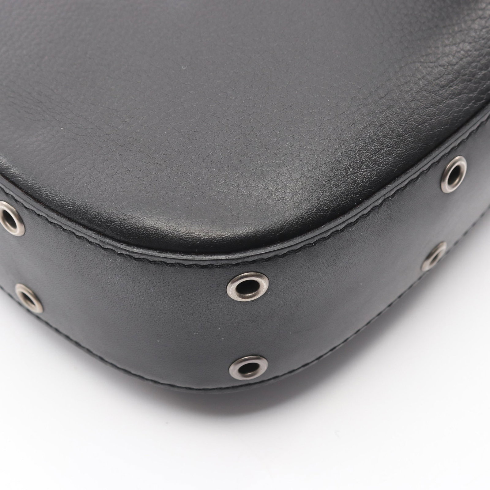 Dior Street Chic Shoulder Black - 5
