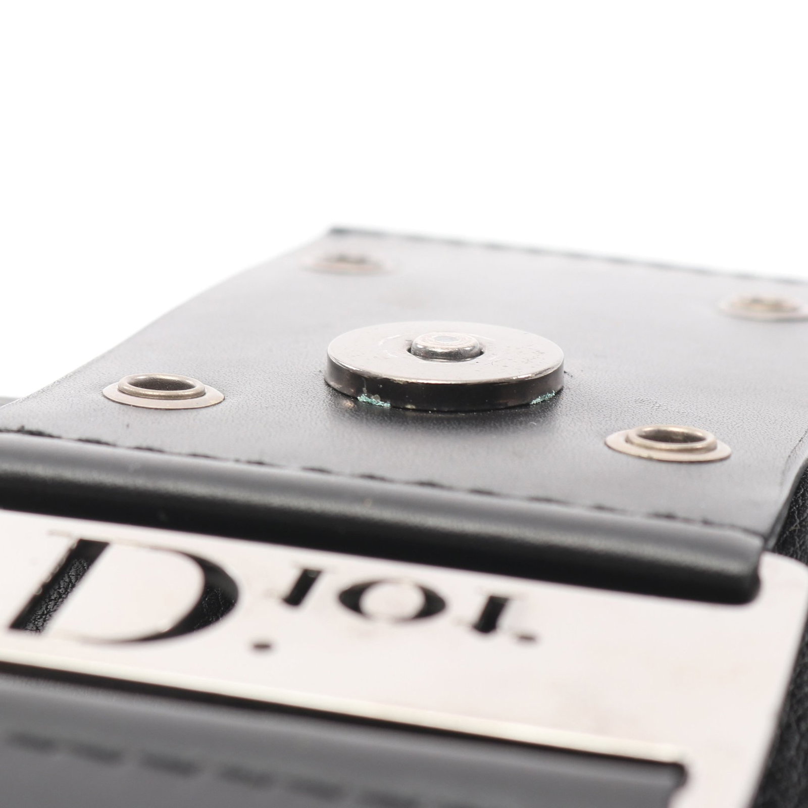Dior Street Chic Shoulder Black - 8