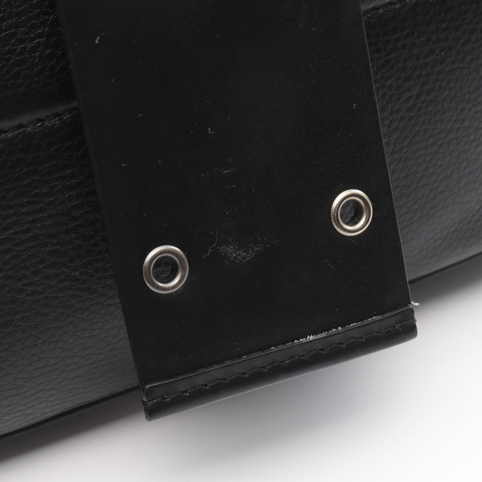 Dior Street Chic Shoulder Black - 9