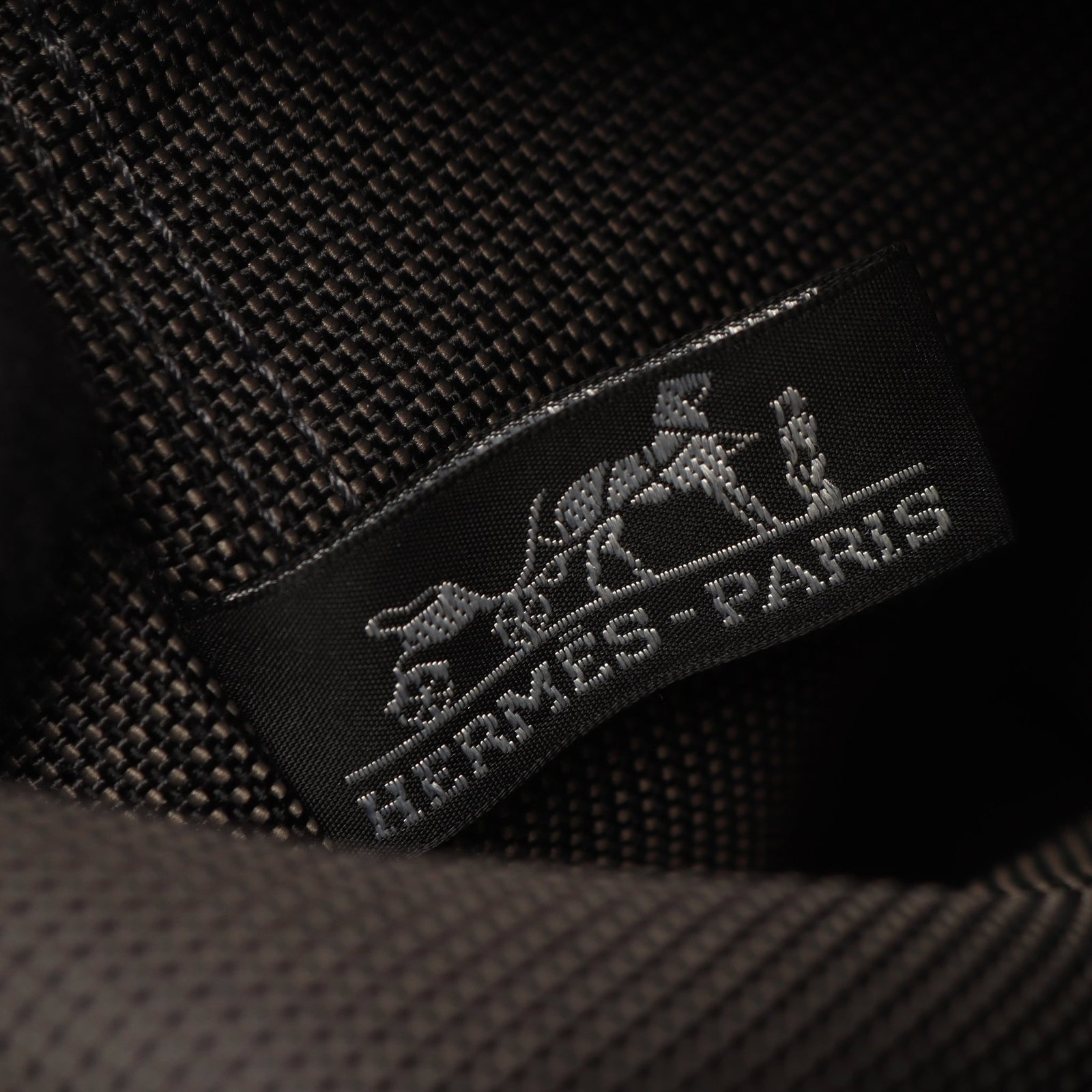 Hermes Yell Line Ad PM Backpack - 4