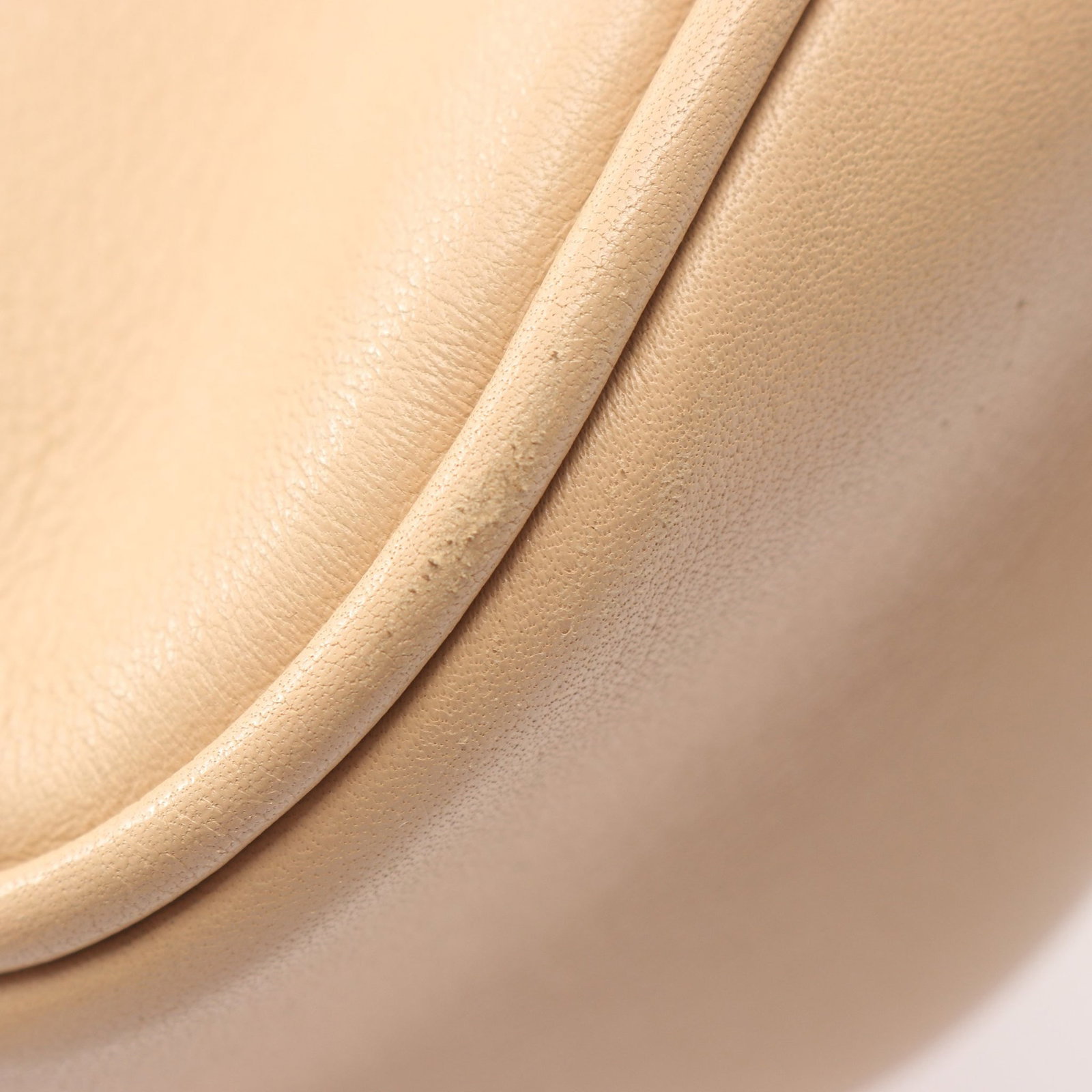 Gucci Bamboo Handbag Beige - 7