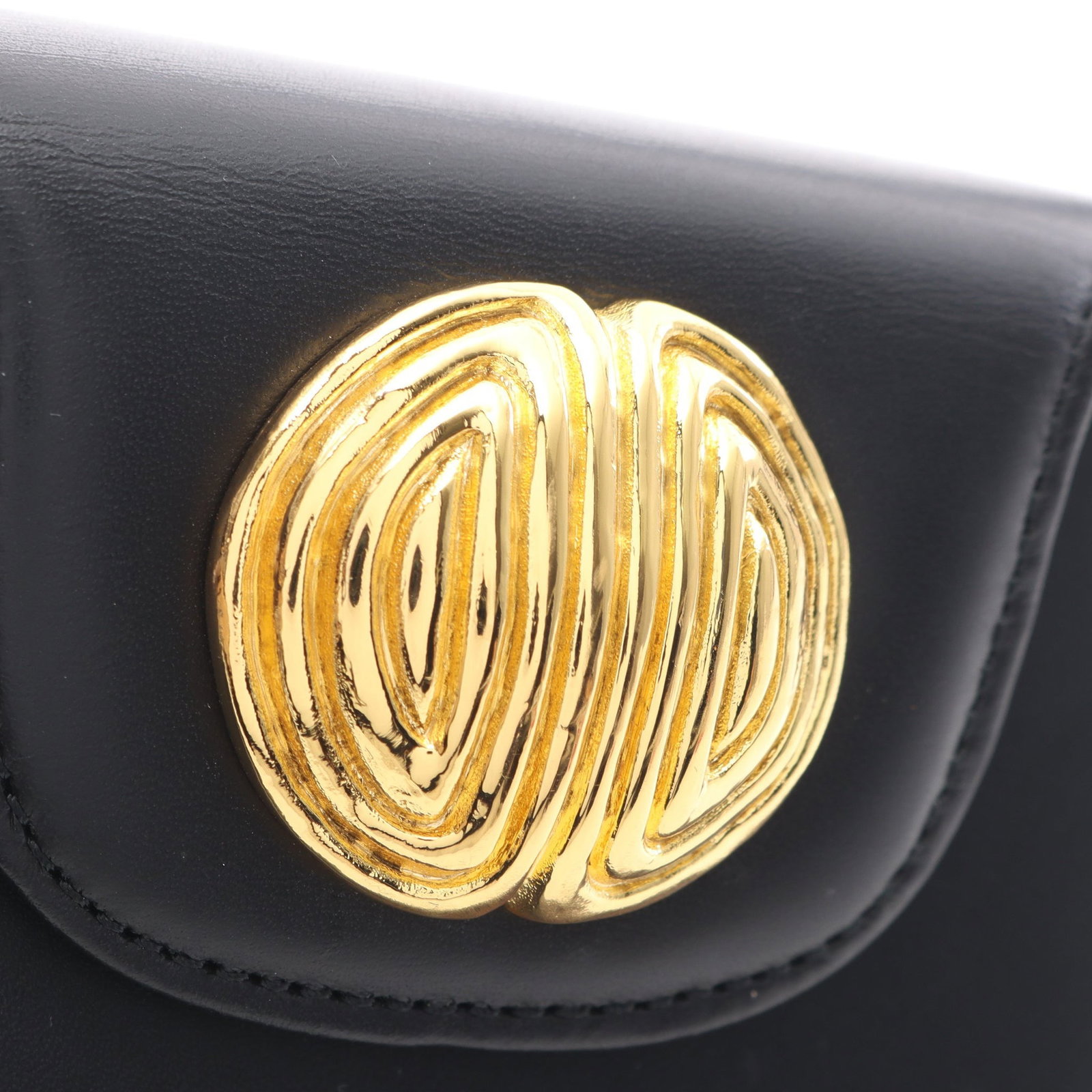 Givenchy Vintage Vanity Black - 10