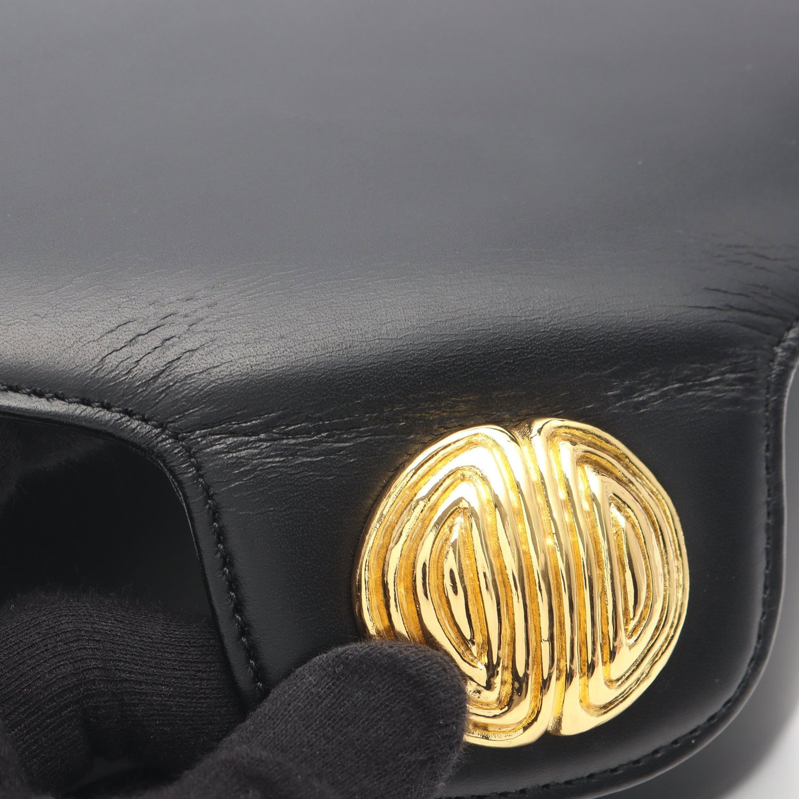 Givenchy Vintage Vanity Black - 11