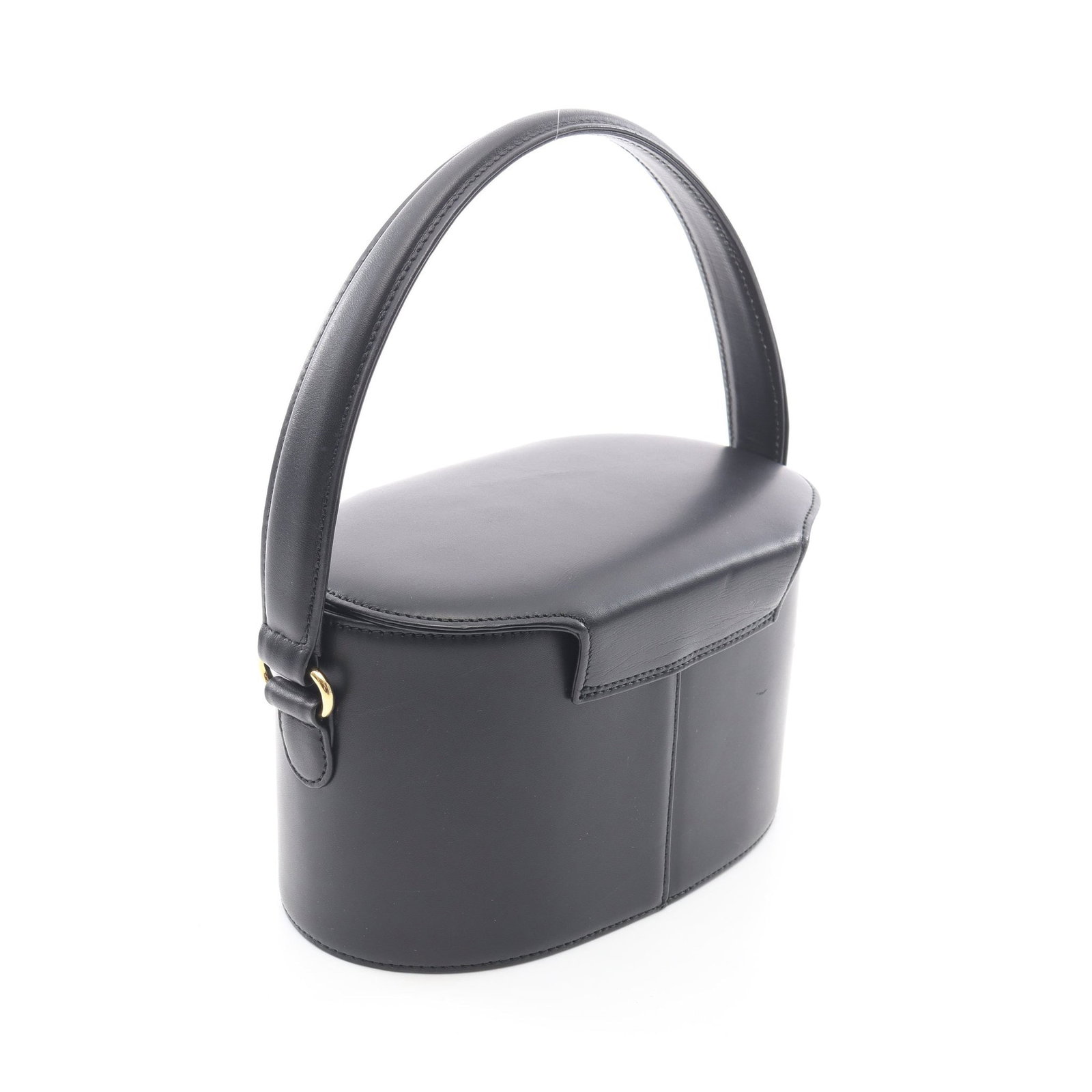 Givenchy Vintage Vanity Black - 2