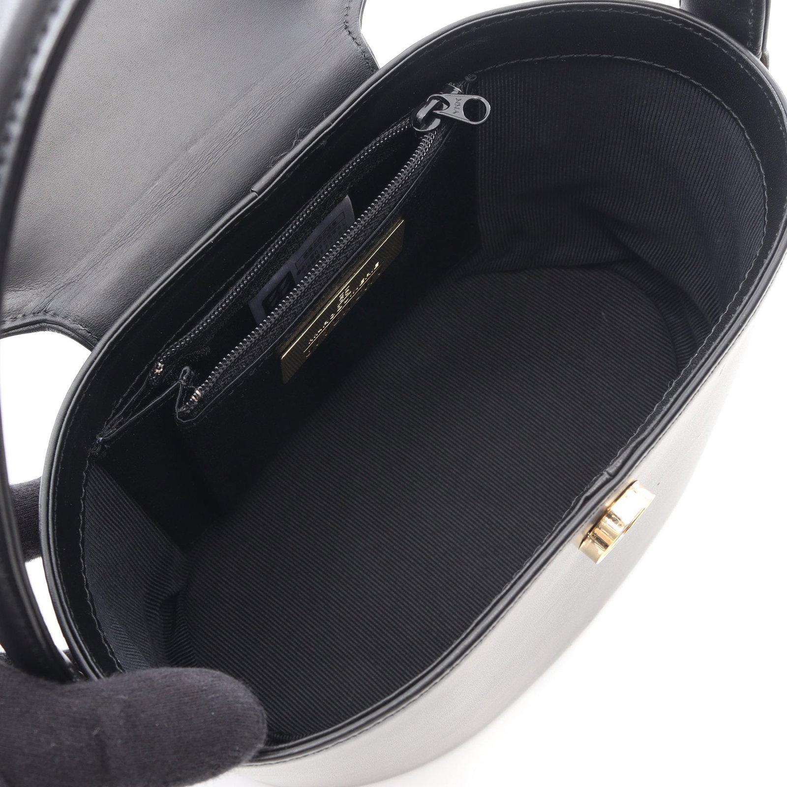 Givenchy Vintage Vanity Black - 3
