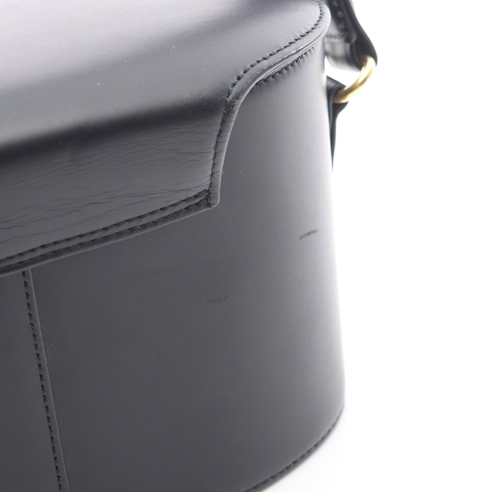 Givenchy Vintage Vanity Black - 5