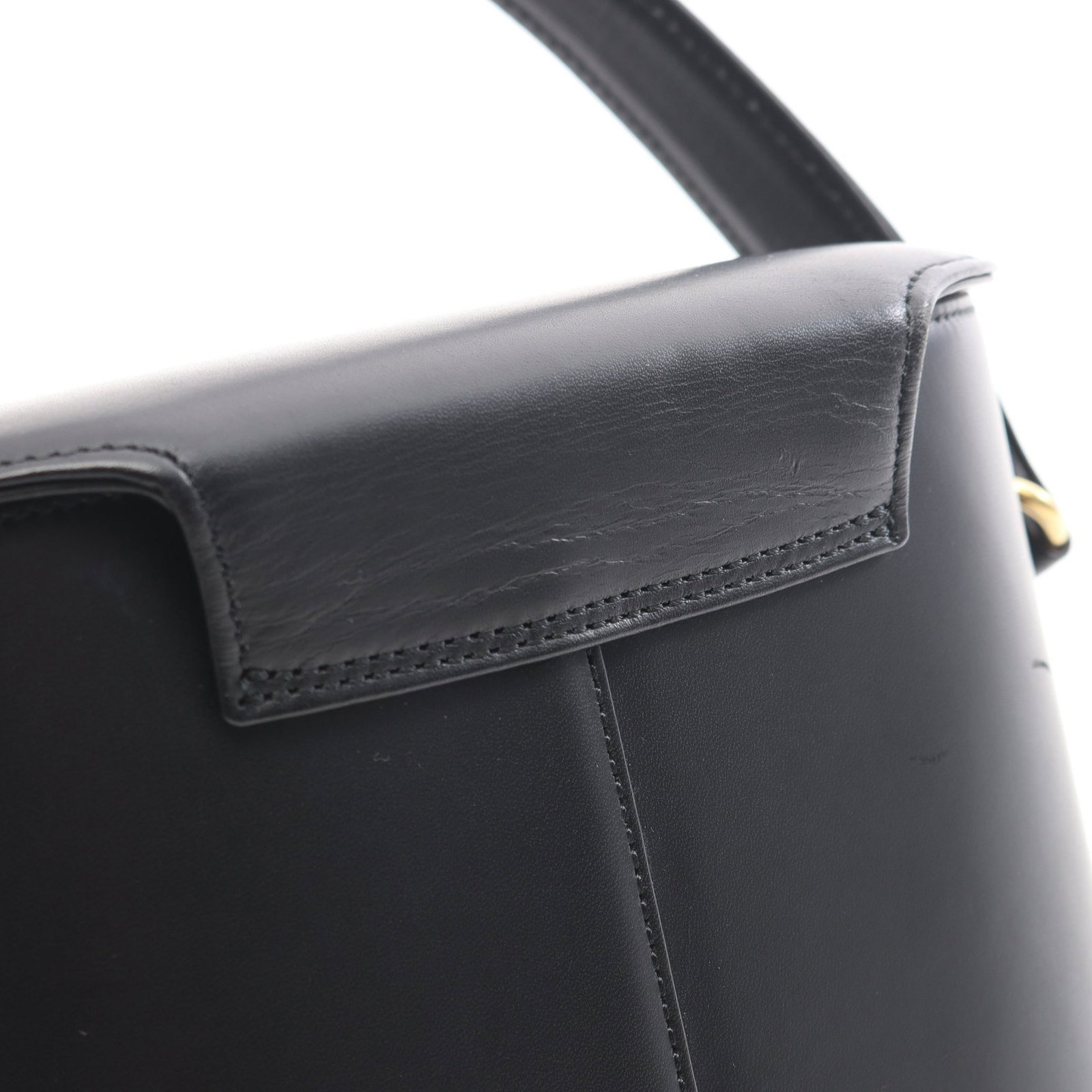 Givenchy Vintage Vanity Black - 6