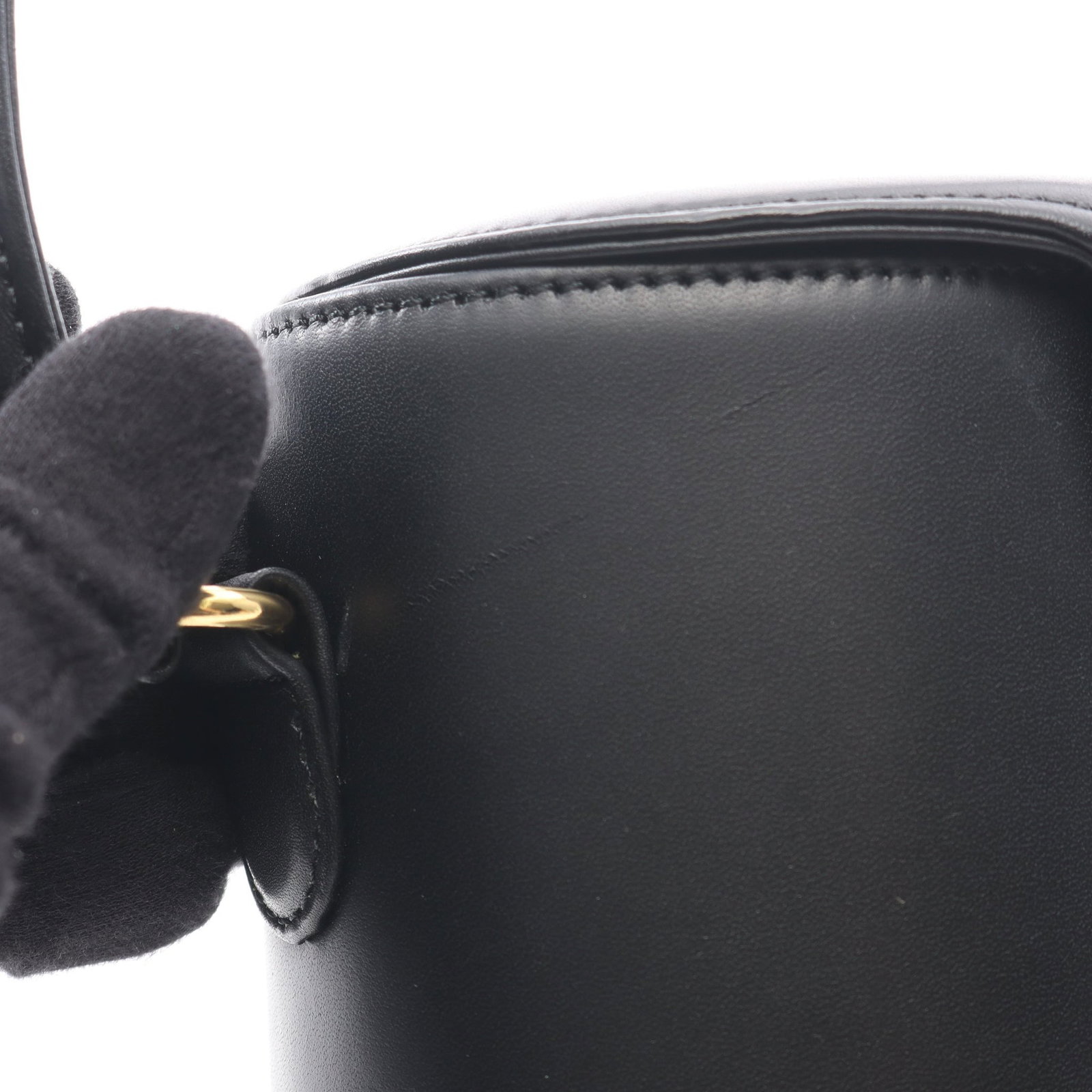 Givenchy Vintage Vanity Black - 7