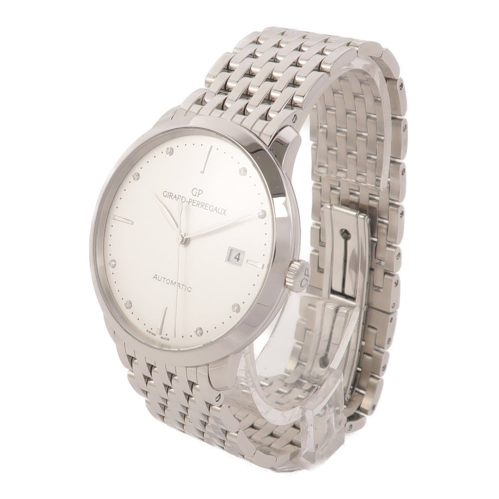 Omega Constellation Double Eagle Auto Black - 3
