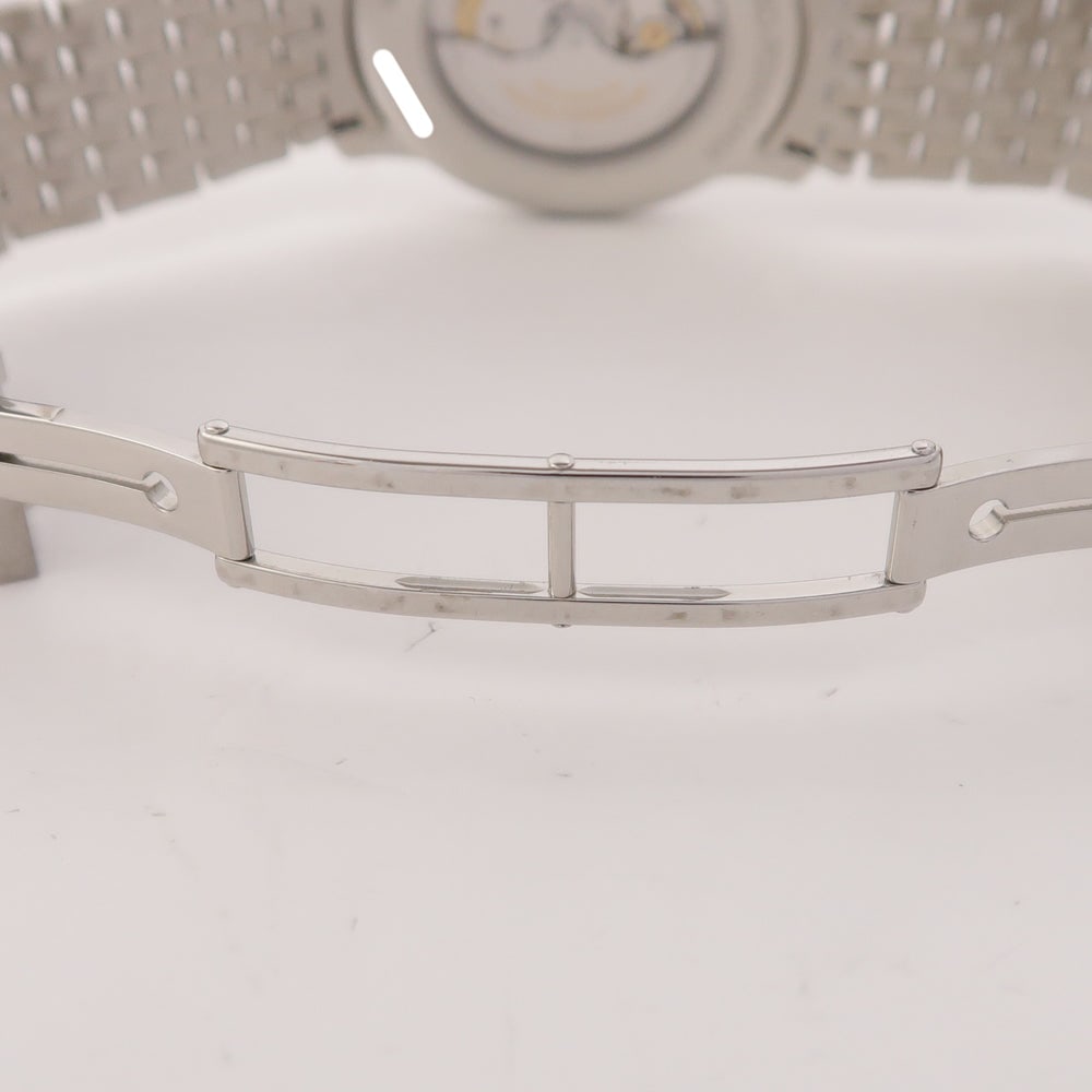 Omega Constellation Double Eagle Auto Black - 9