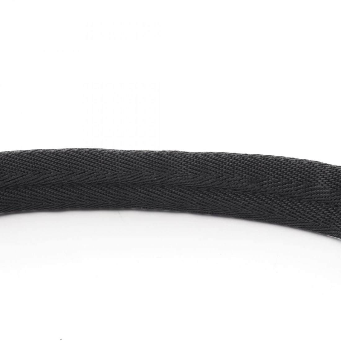 Prada Triangle Logo Shoulder Nylon Black - 7