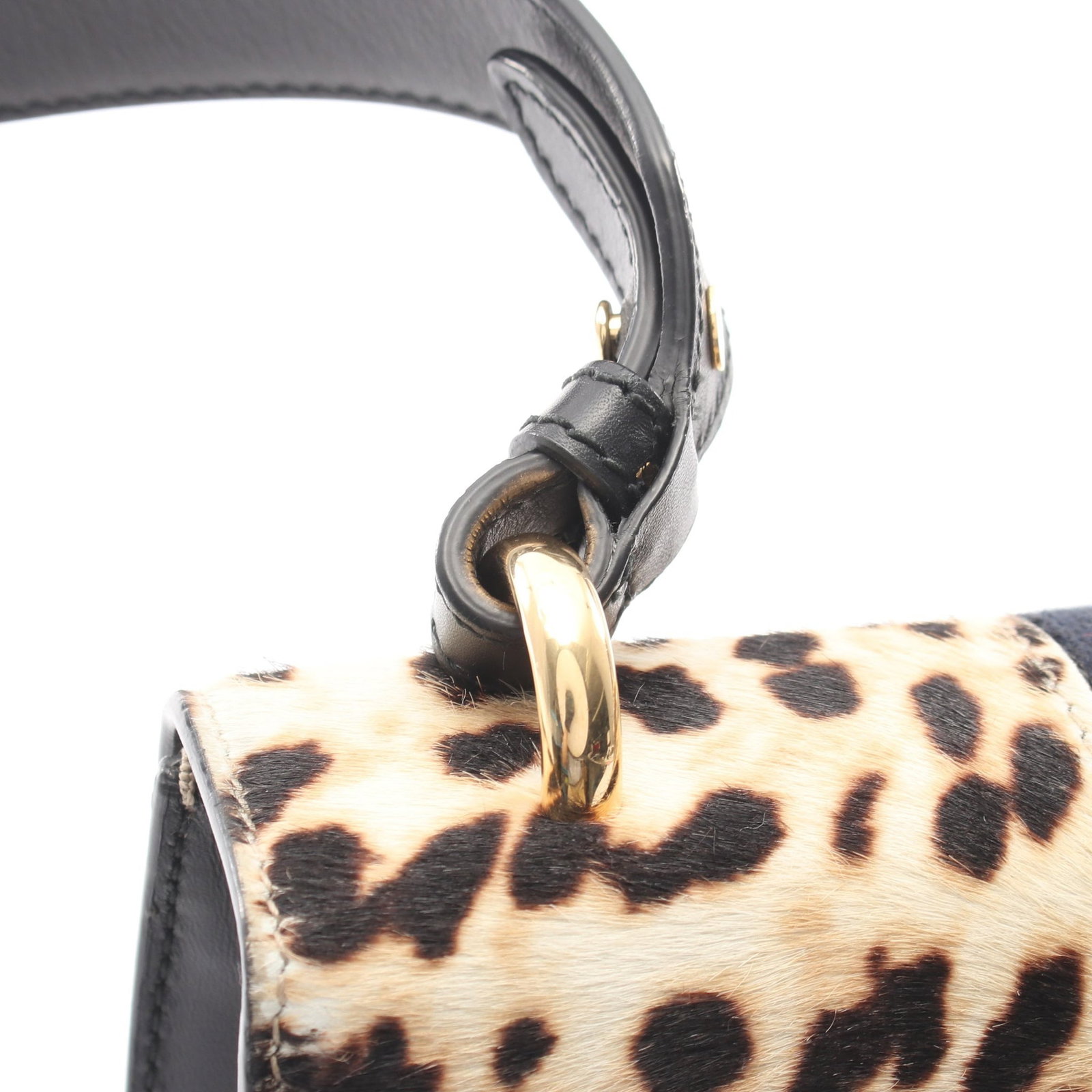 Gucci Sylvie Small Web 2Way Beige - 6