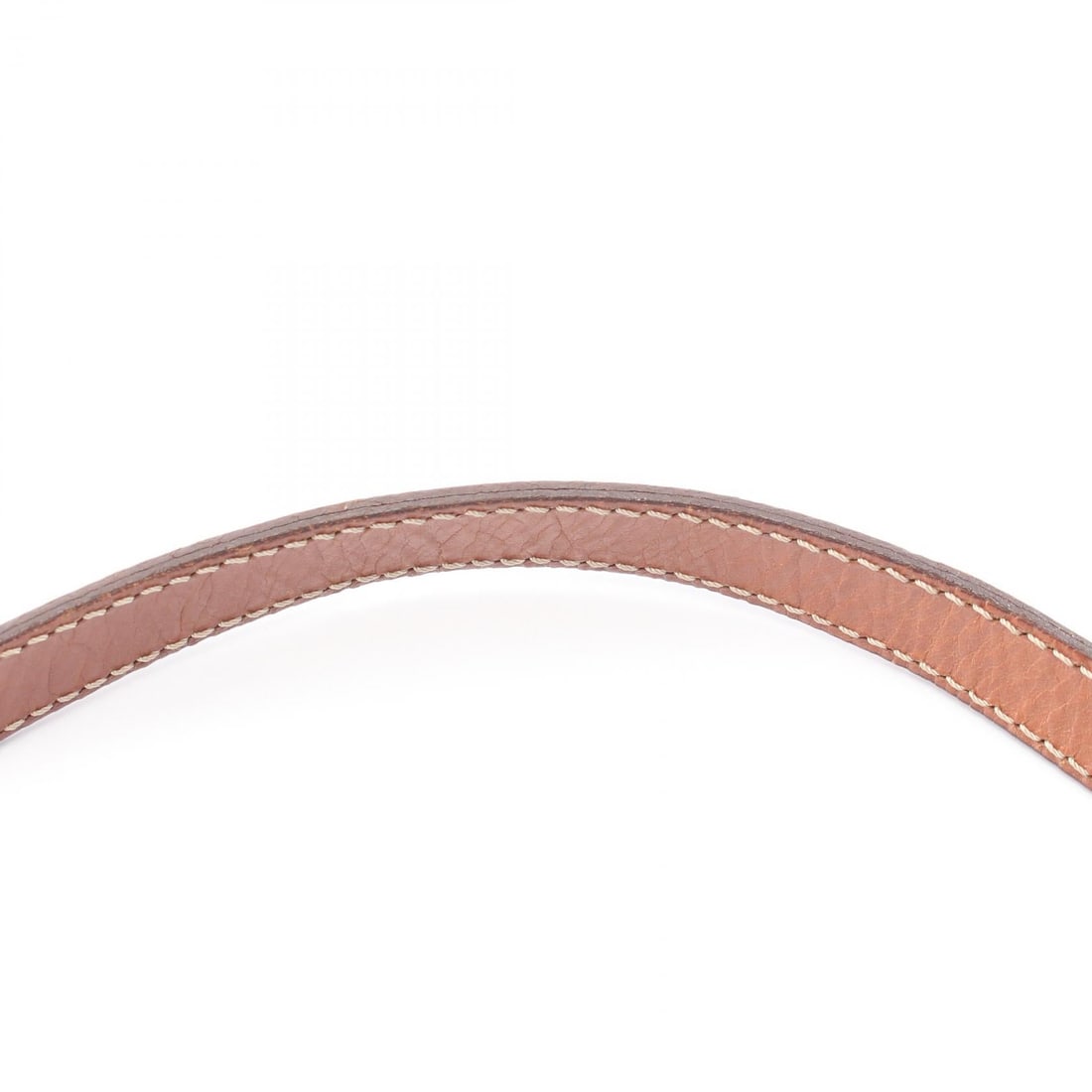 Celine Triomphe Shoulder Beige Brown - 6