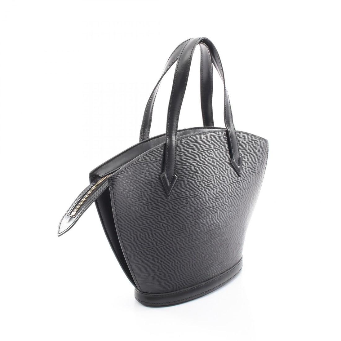 Louis Vuitton Saint-Jacques Epi Noir - 2