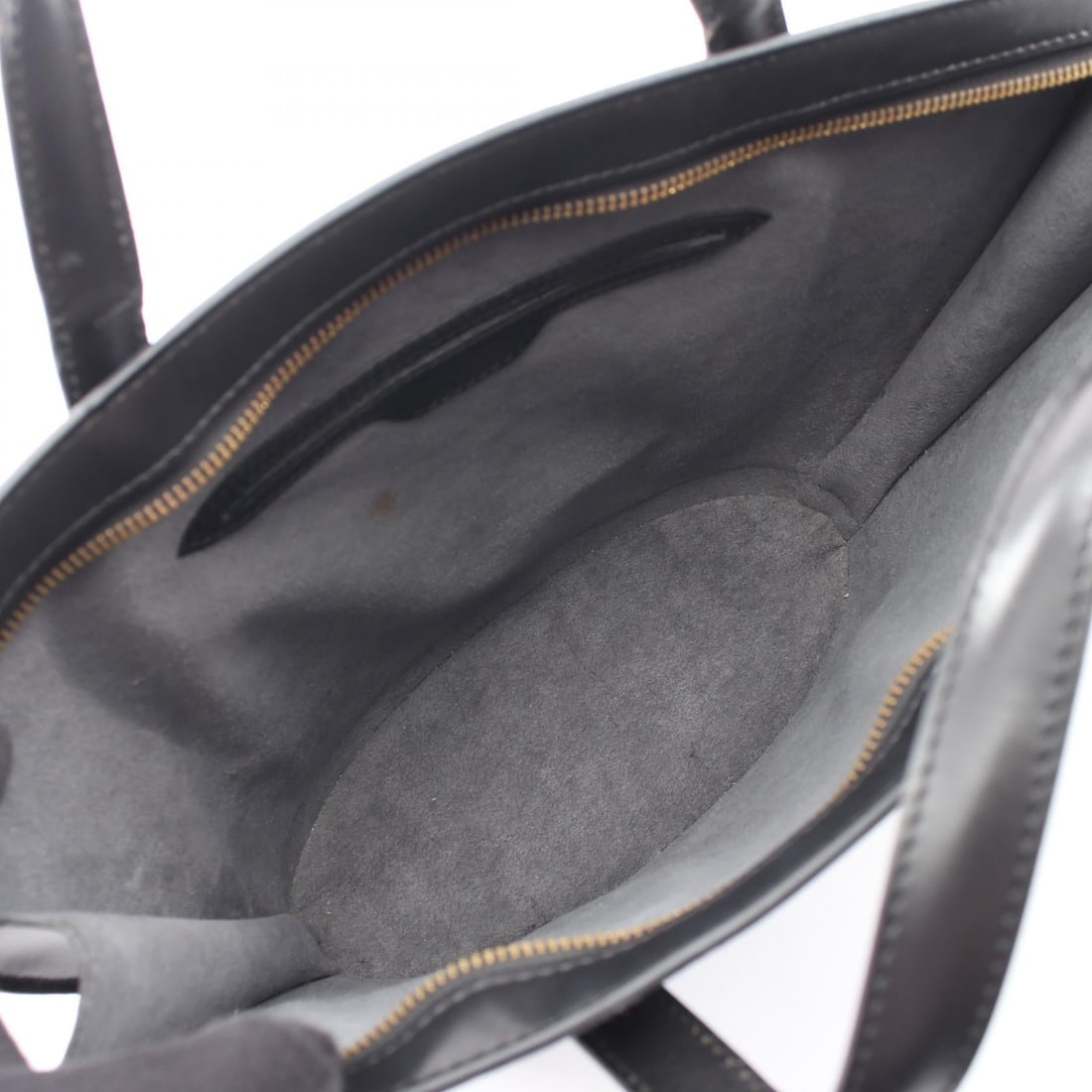 Louis Vuitton Saint-Jacques Epi Noir - 3