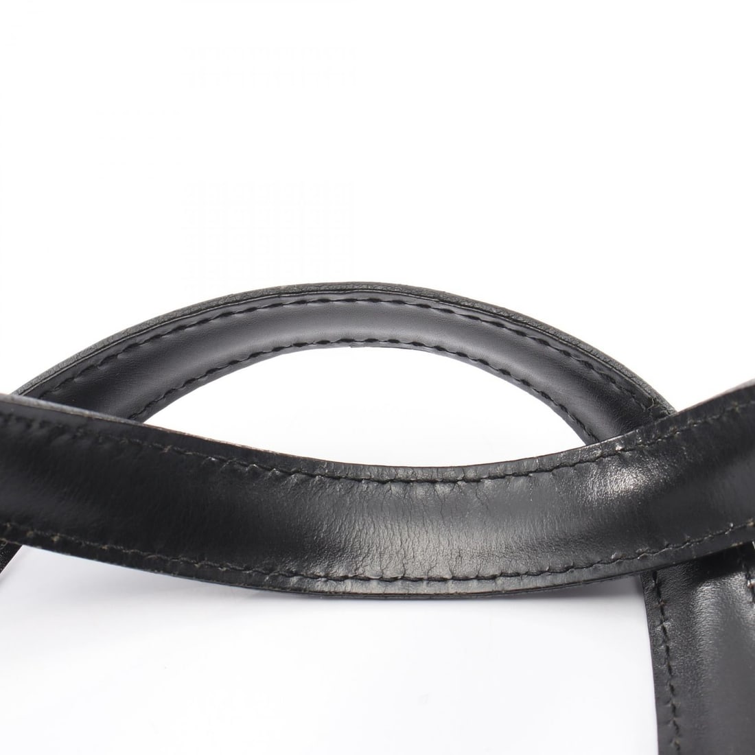 Louis Vuitton Saint-Jacques Epi Noir - 7
