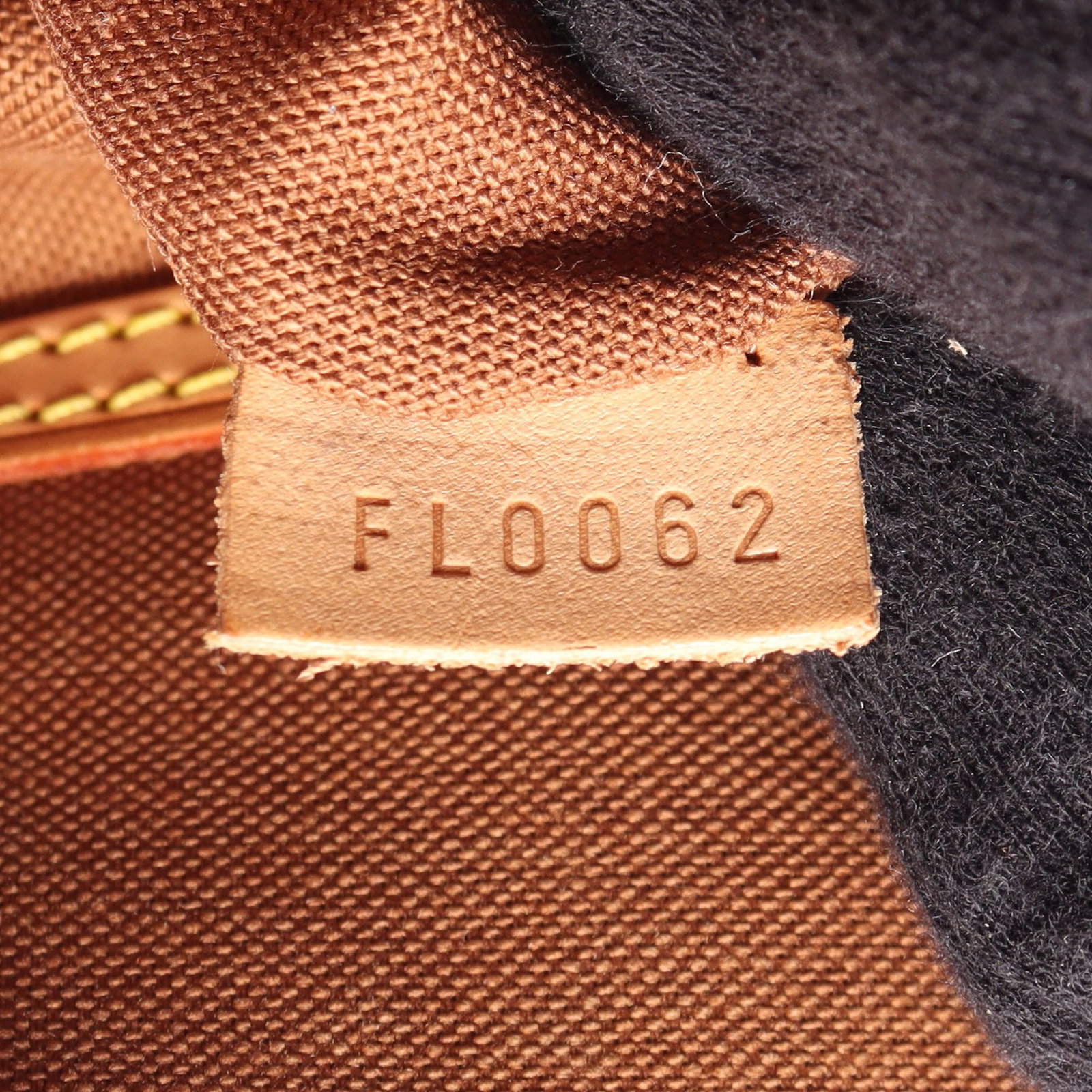 Louis Vuitton Alma PM Monogram Brown - 5