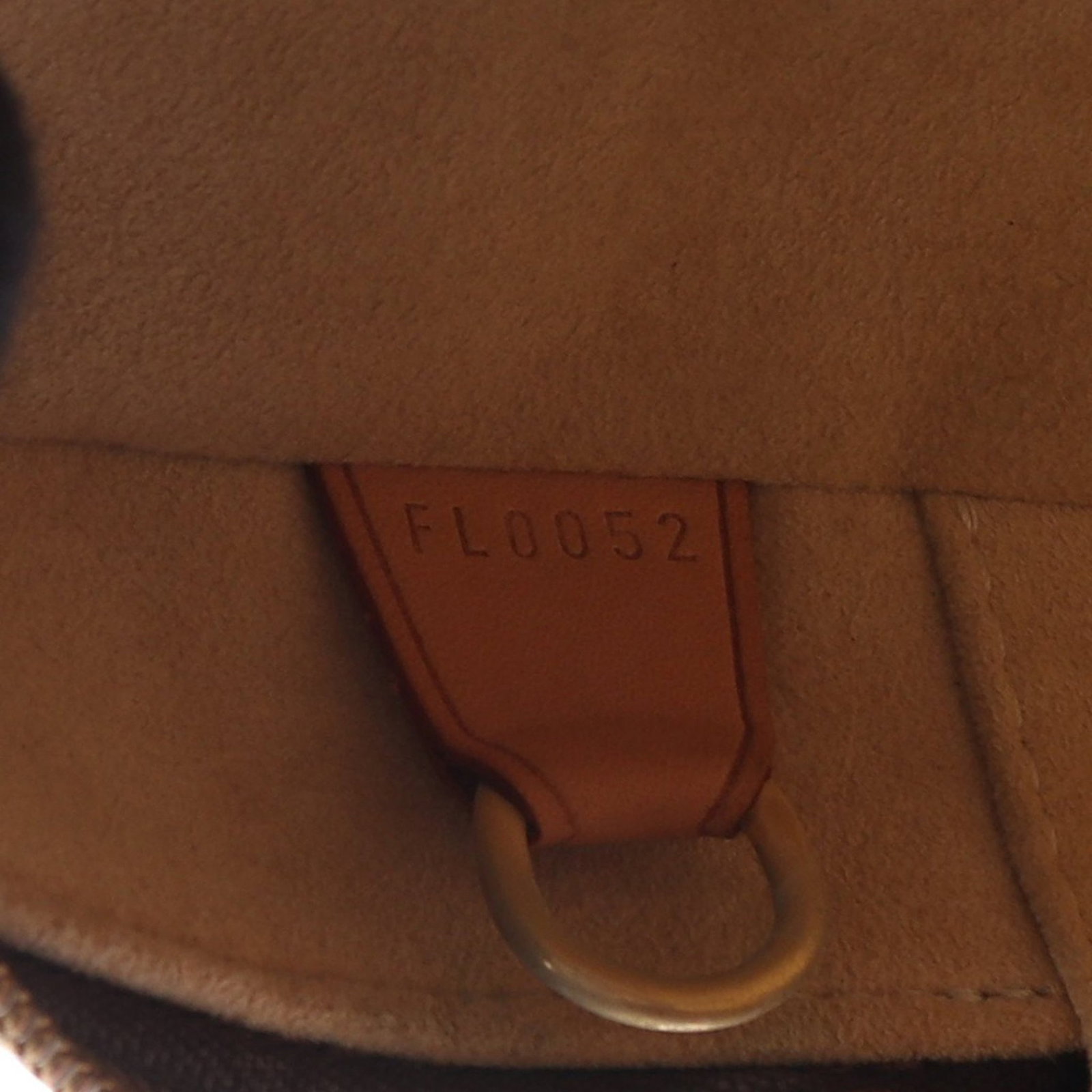 Louis Vuitton Cite GM Monogram Brown - 5