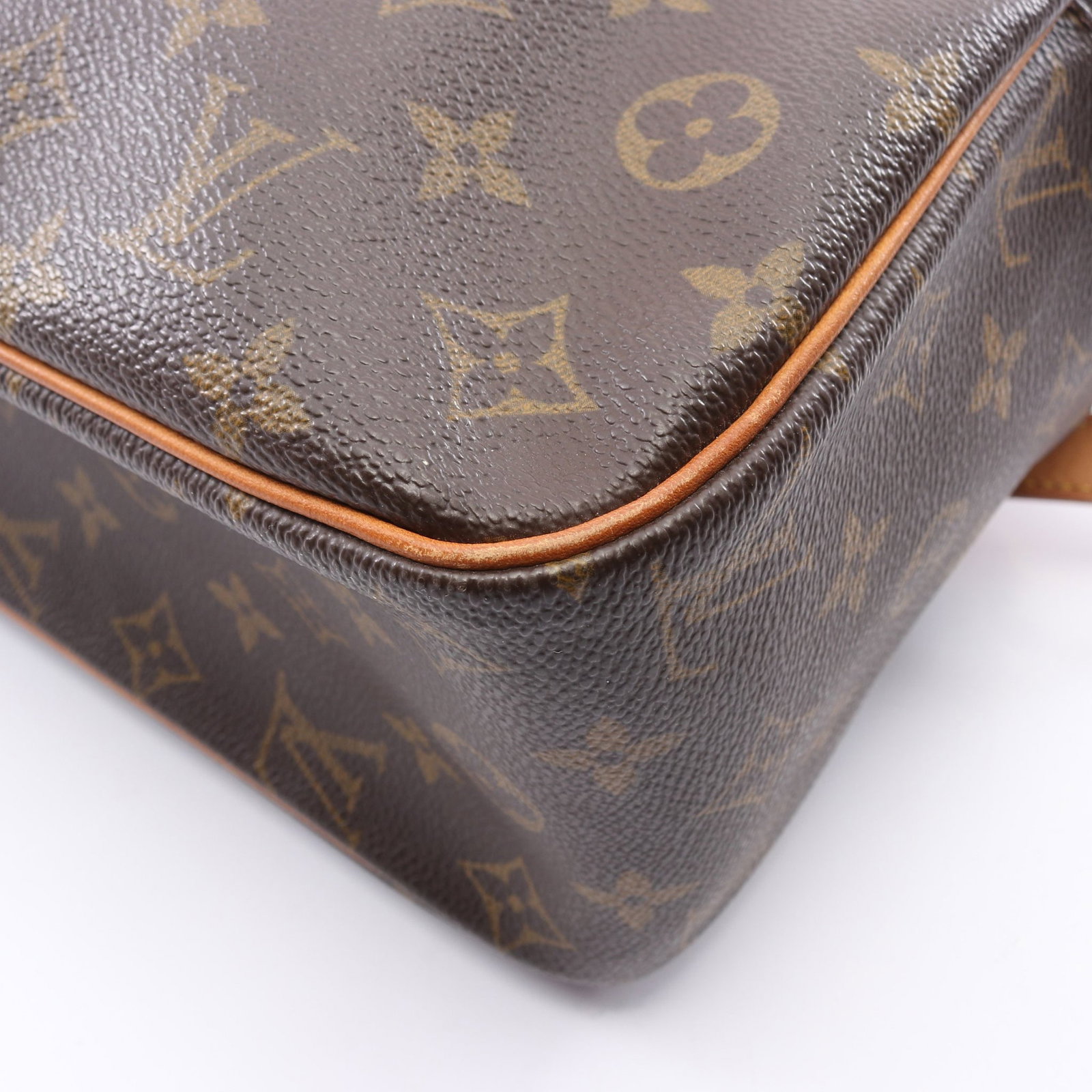 Louis Vuitton Cite GM Monogram Brown - 6