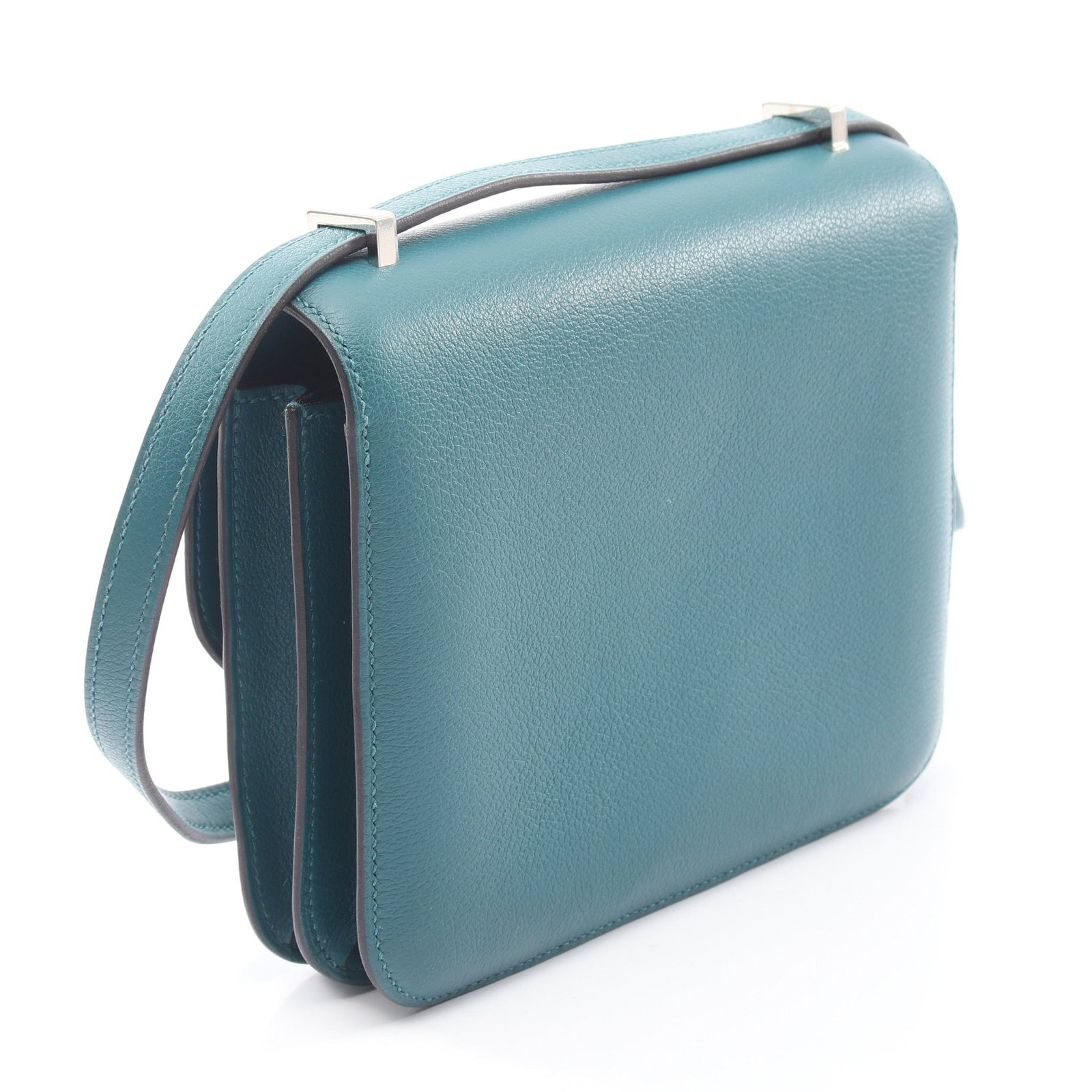 Hermes Constance 3 Mini Bosphore - 2
