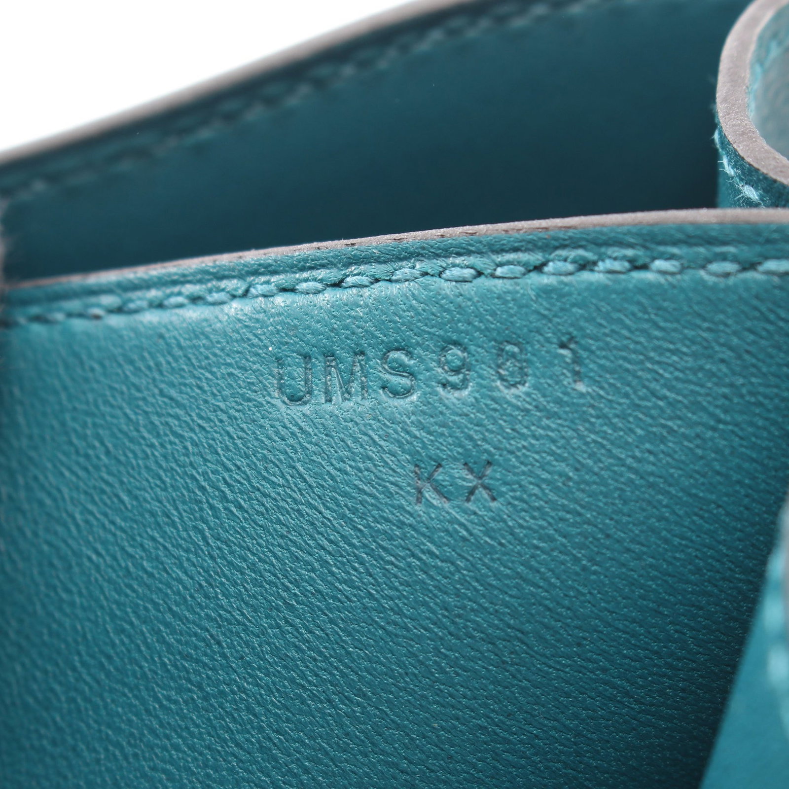 Hermes Constance 3 Mini Bosphore - 5
