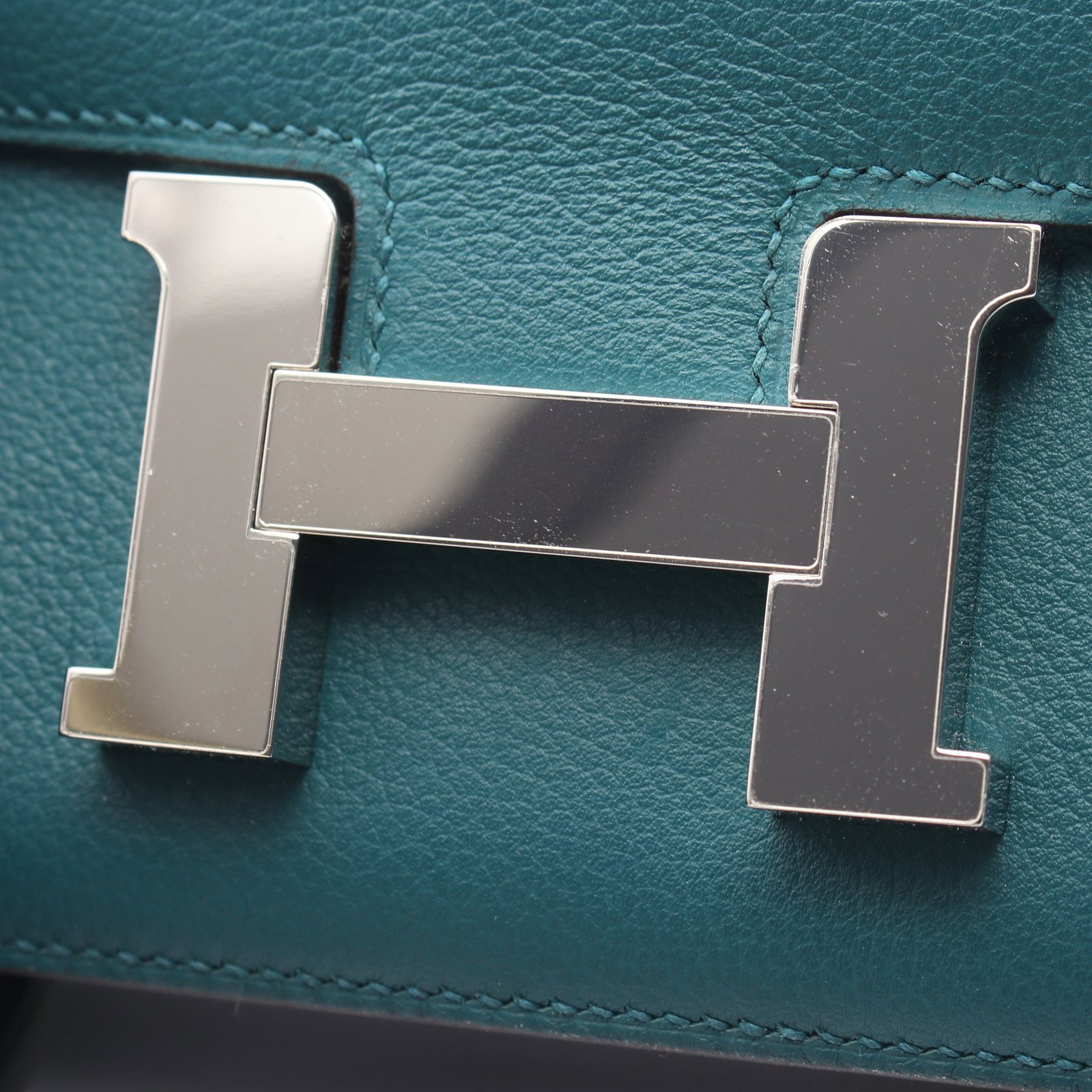 Hermes Constance 3 Mini Bosphore - 6