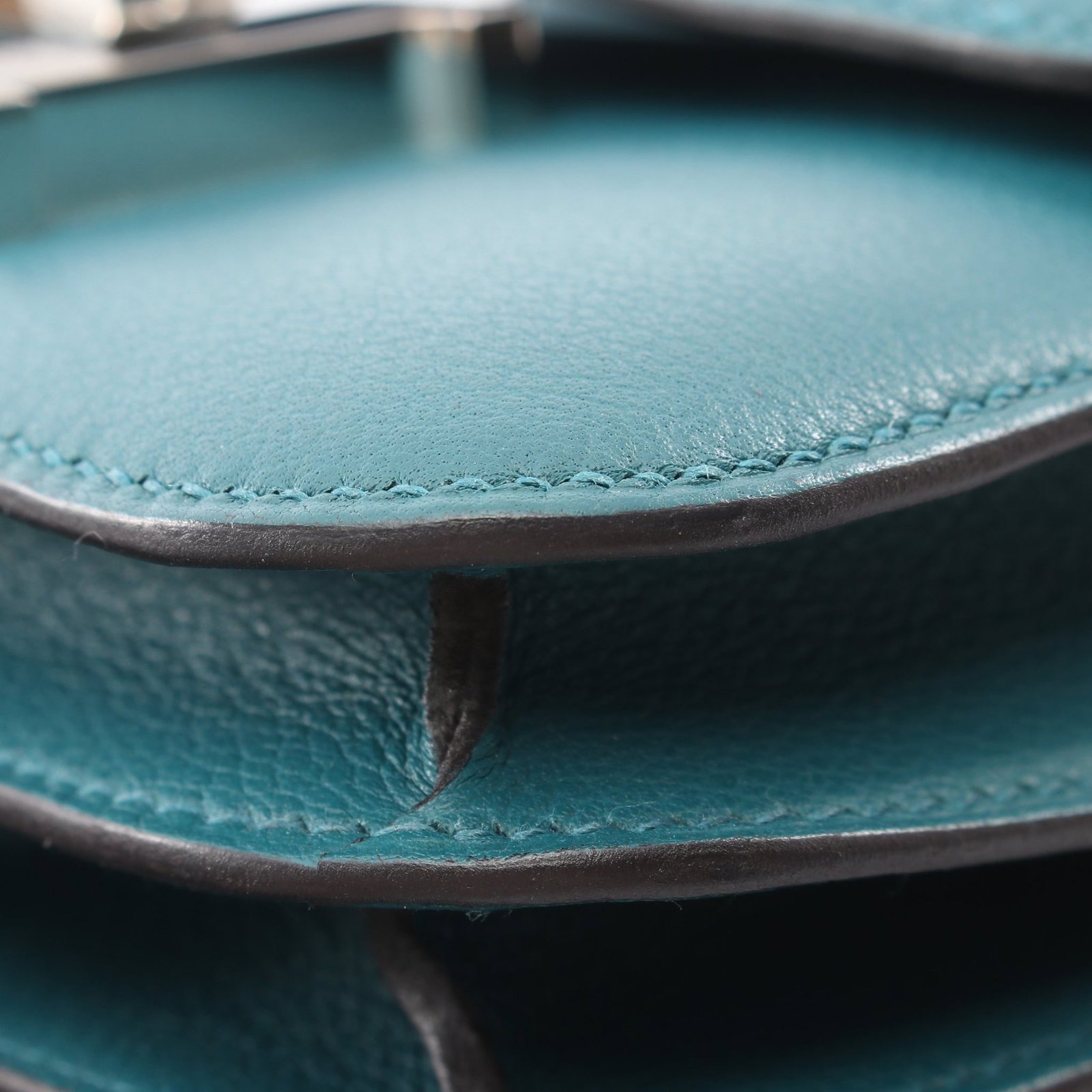 Hermes Constance 3 Mini Bosphore - 7