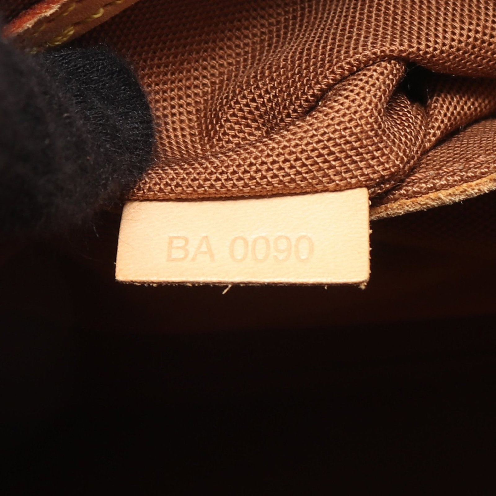 Louis Vuitton Alma PM Monogram Brown - 5