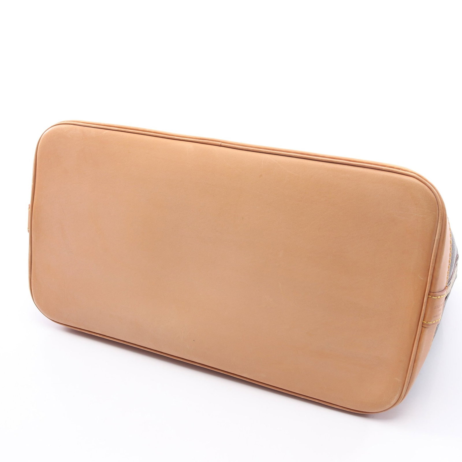 Louis Vuitton Alma PM Monogram Brown - 8
