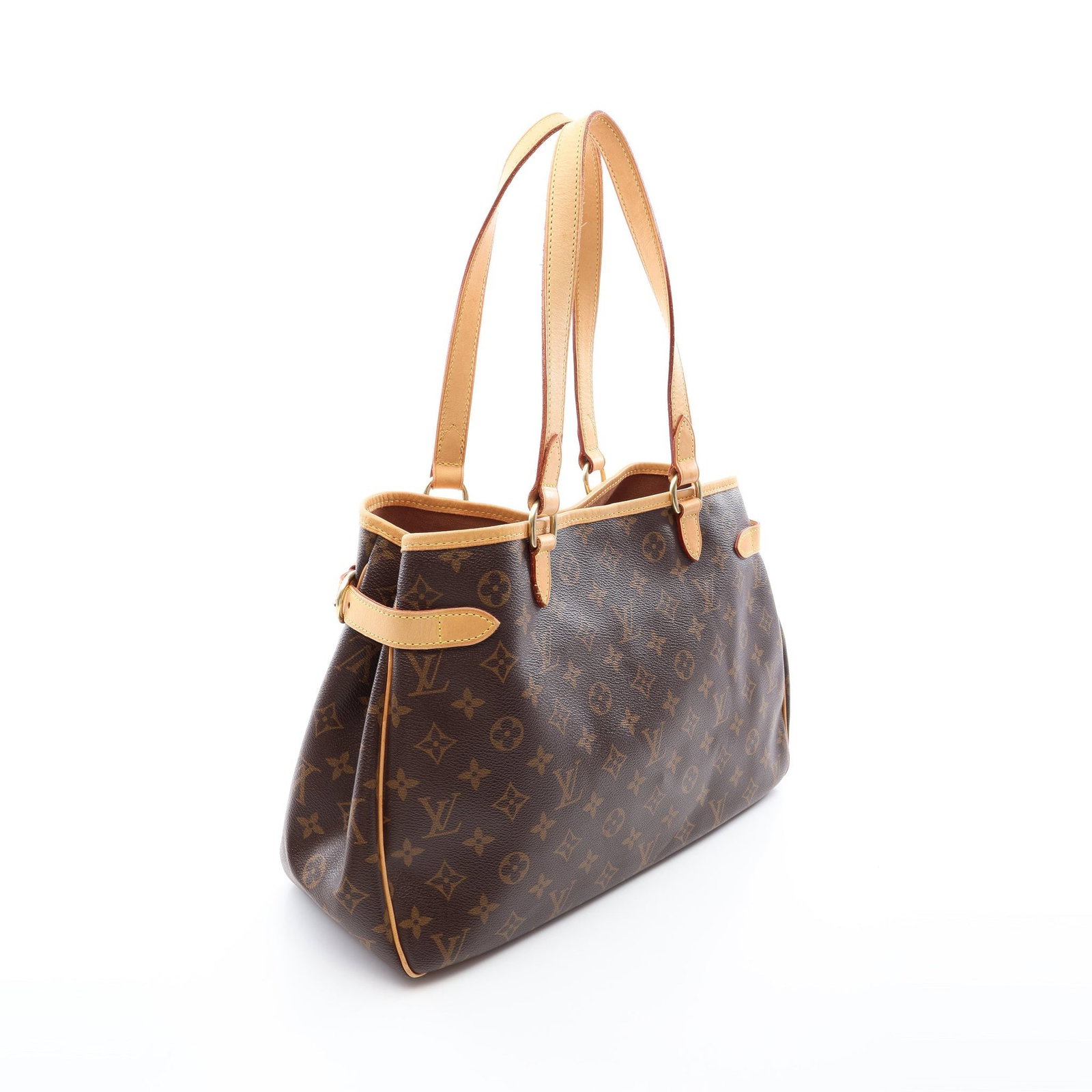 Louis Vuitton Batignolles Horizontal - 2