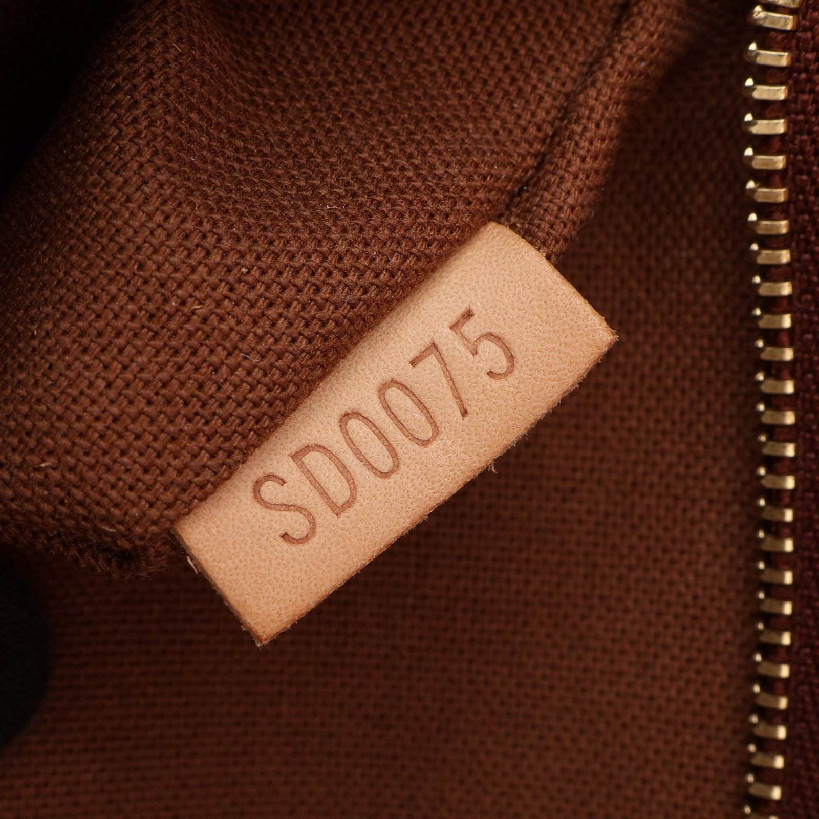 Louis Vuitton Batignolles Horizontal - 5