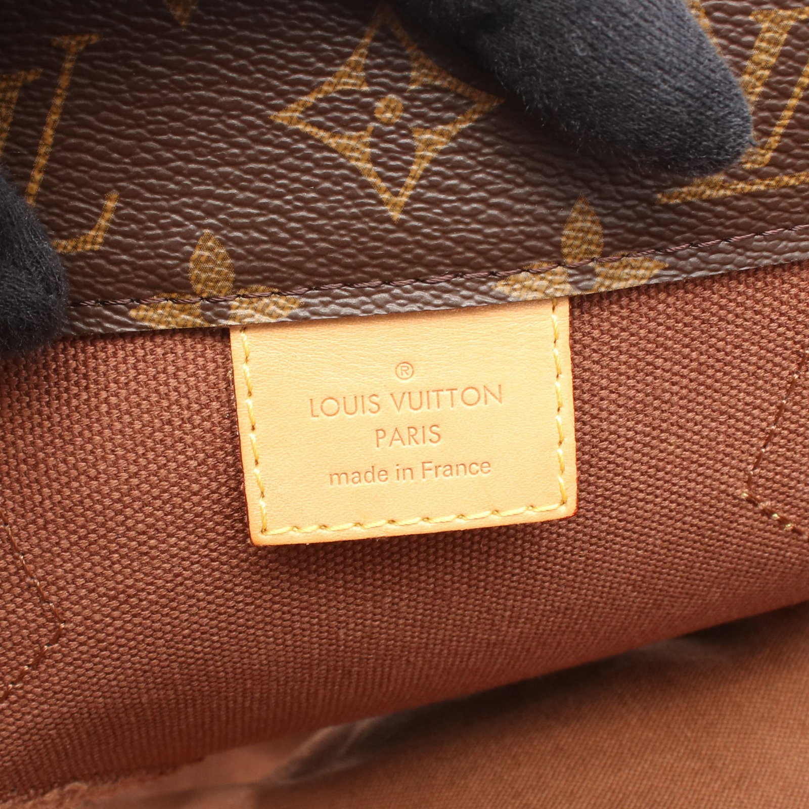 Louis Vuitton x Comme des Garcons Monogram - 4