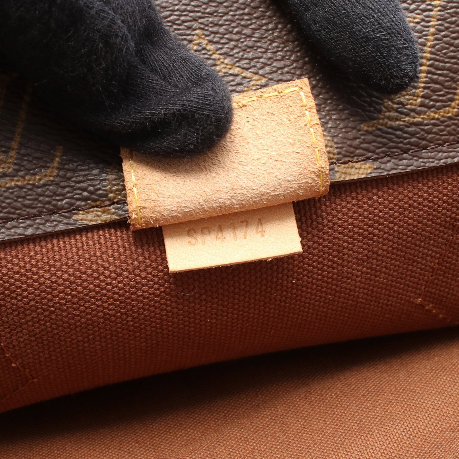Louis Vuitton x Comme des Garcons Monogram - 5