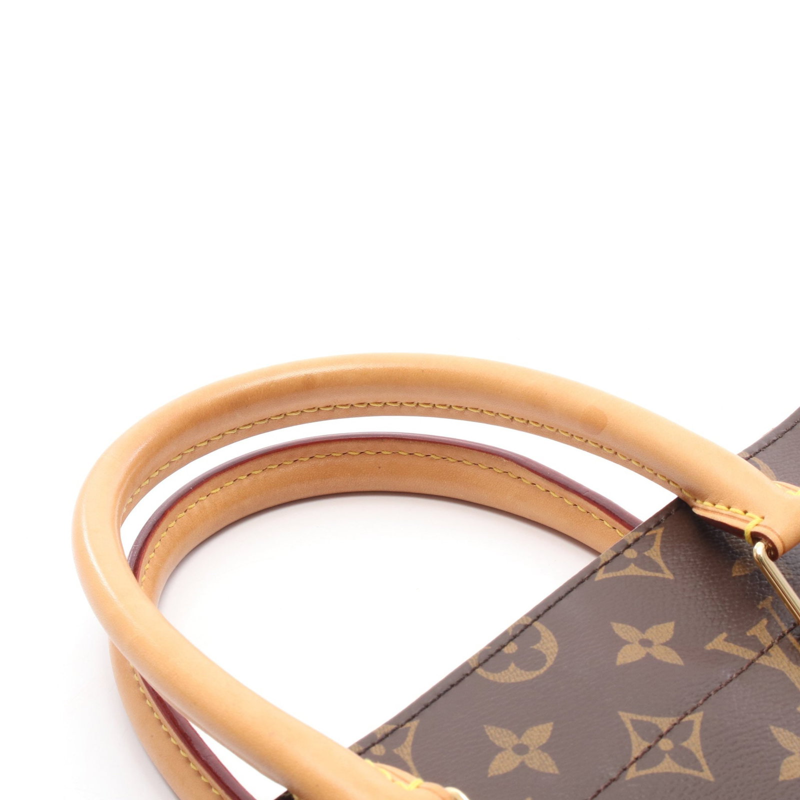 Louis Vuitton x Comme des Garcons Monogram - 7