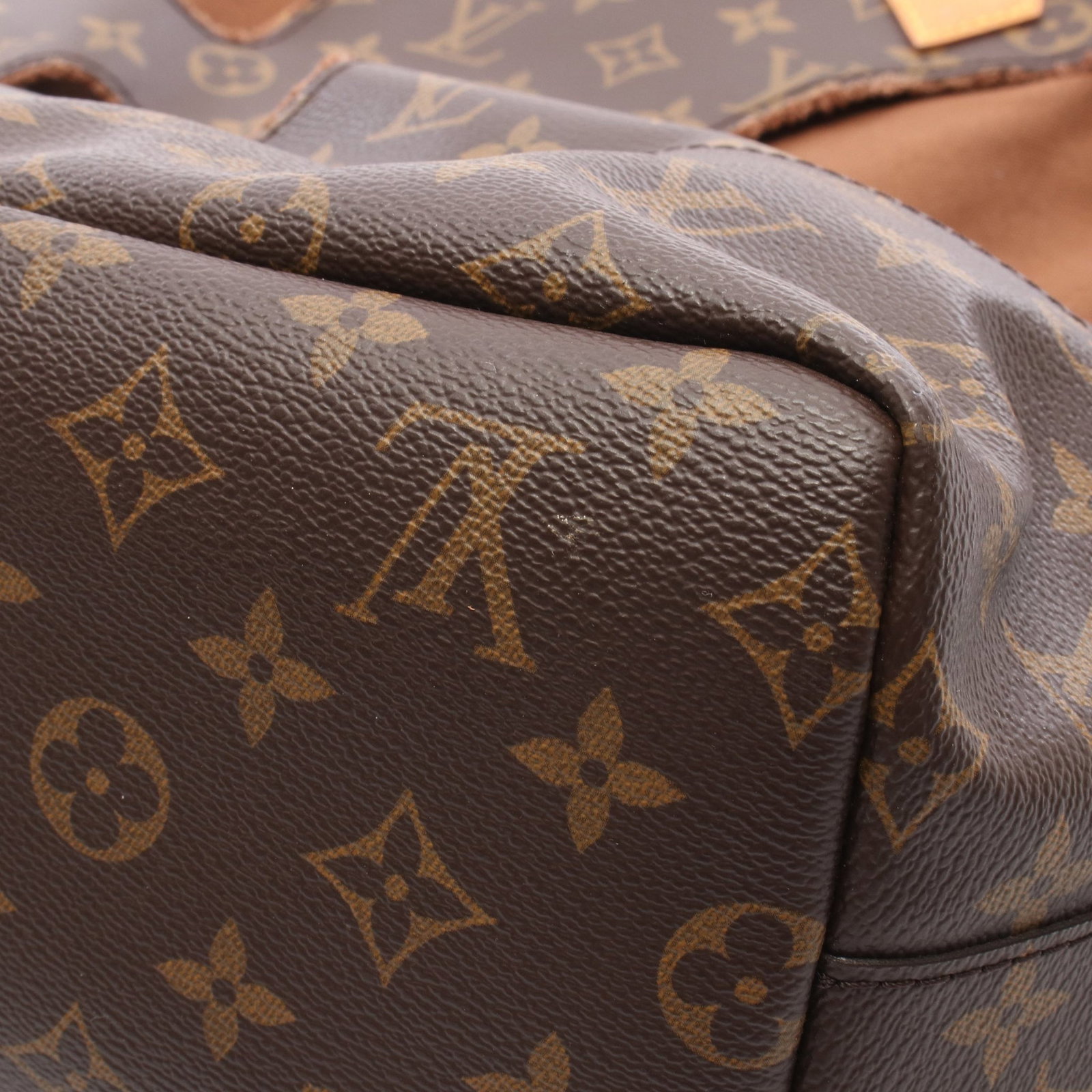 Louis Vuitton x Comme des Garcons Monogram - 8