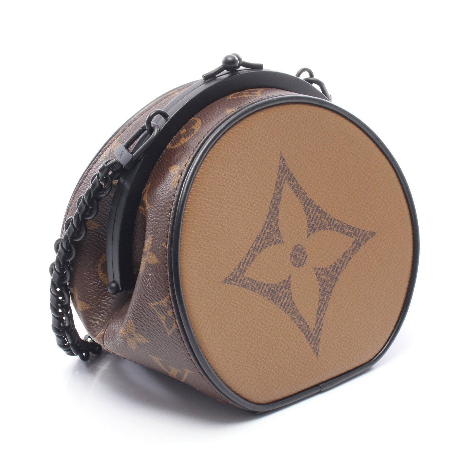 Louis Vuitton Brusico BC Monogram Reverse - 2