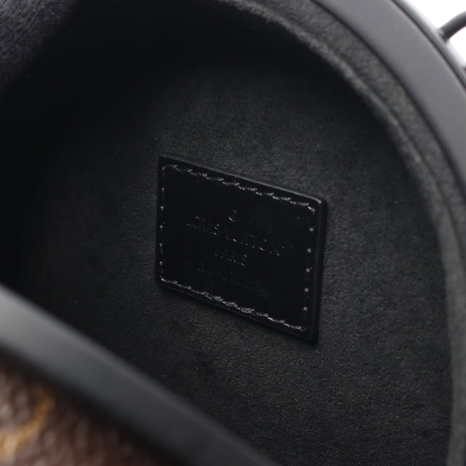 Louis Vuitton Brusico BC Monogram Reverse - 4