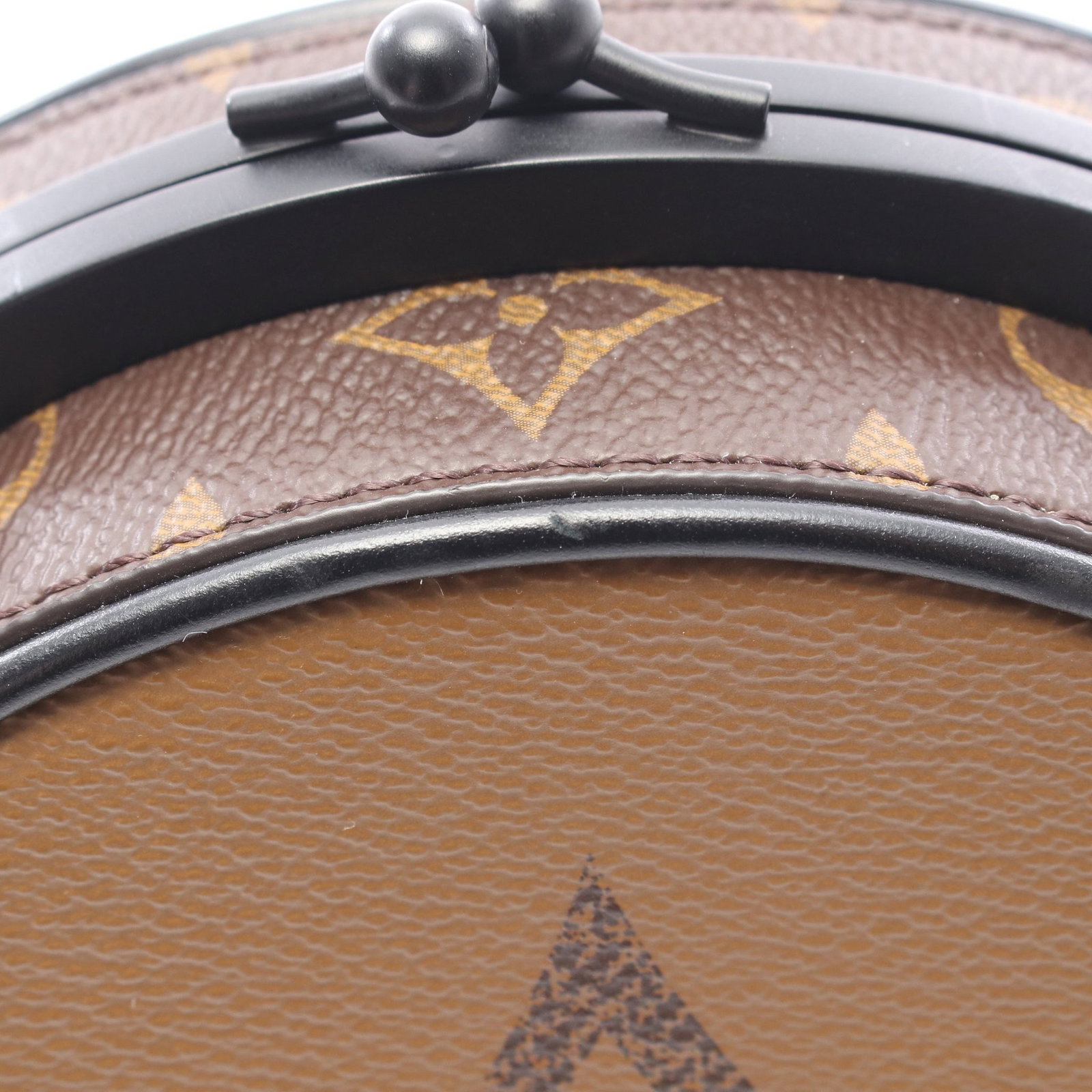Louis Vuitton Brusico BC Monogram Reverse - 6