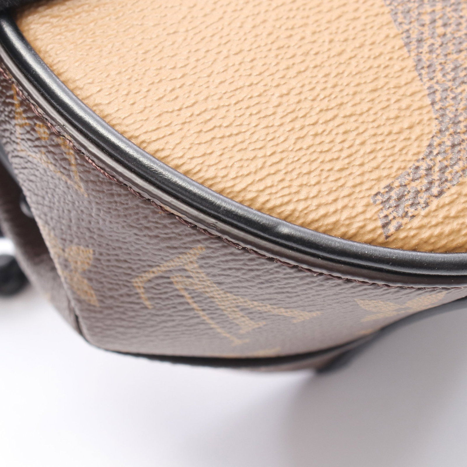 Louis Vuitton Brusico BC Monogram Reverse - 7