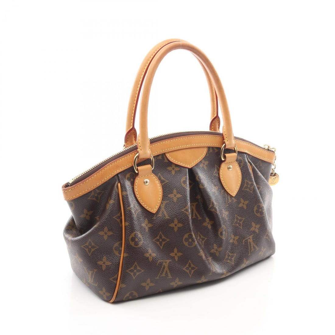 Louis Vuitton Tivoli PM Monogram Brown - 2