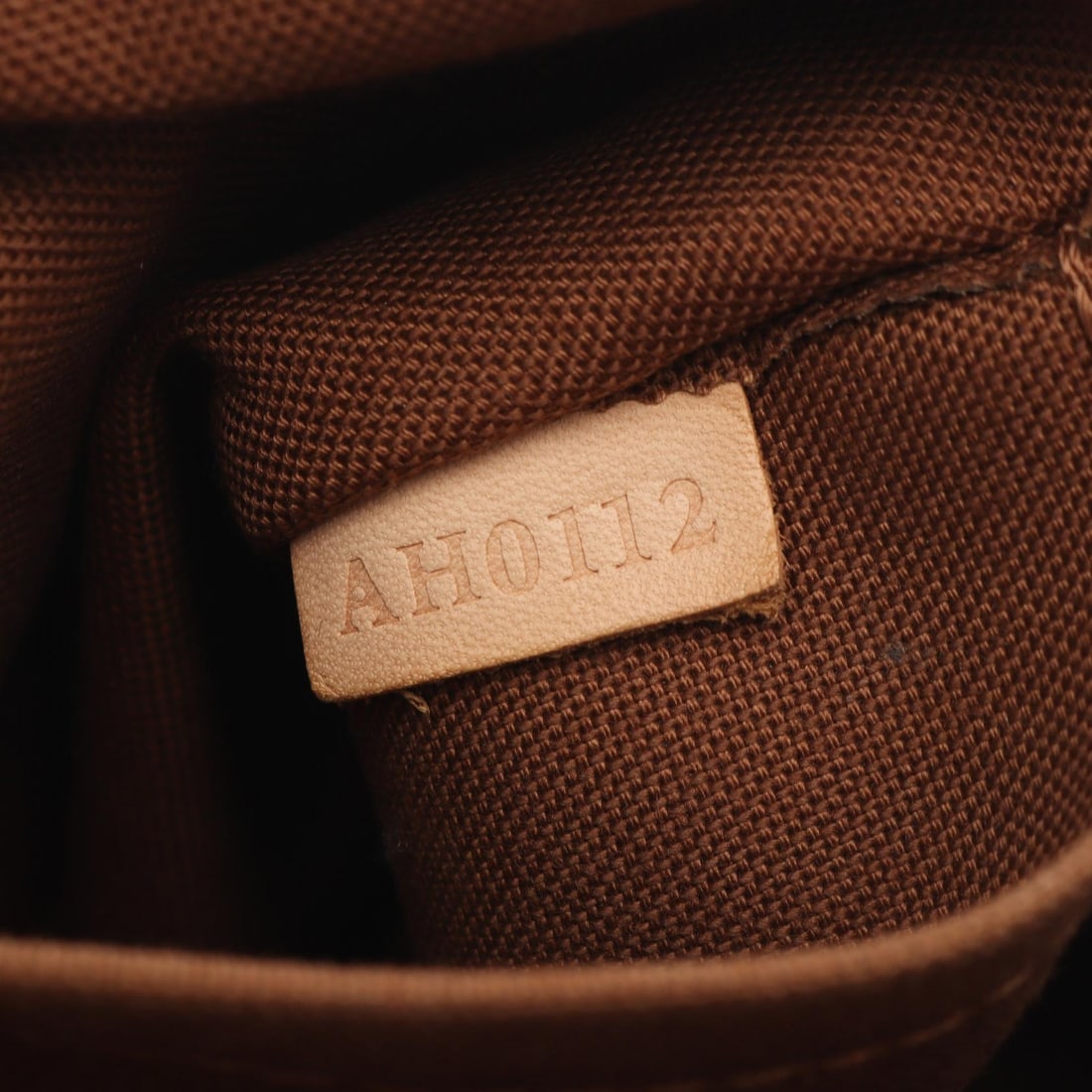Louis Vuitton Tivoli PM Monogram Brown - 5