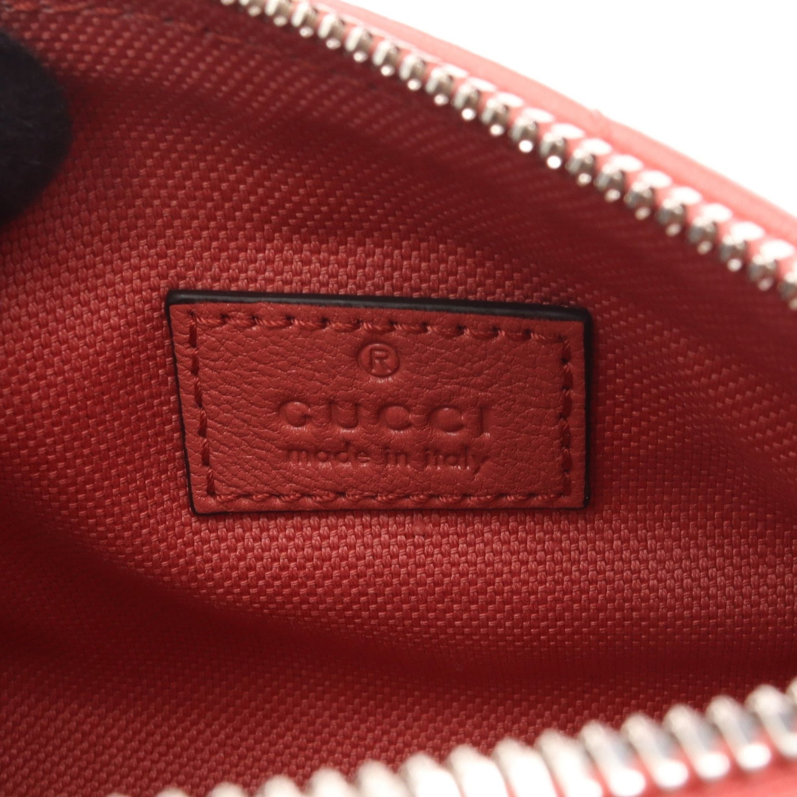 Gucci Blondie Shoulder Pink - 4