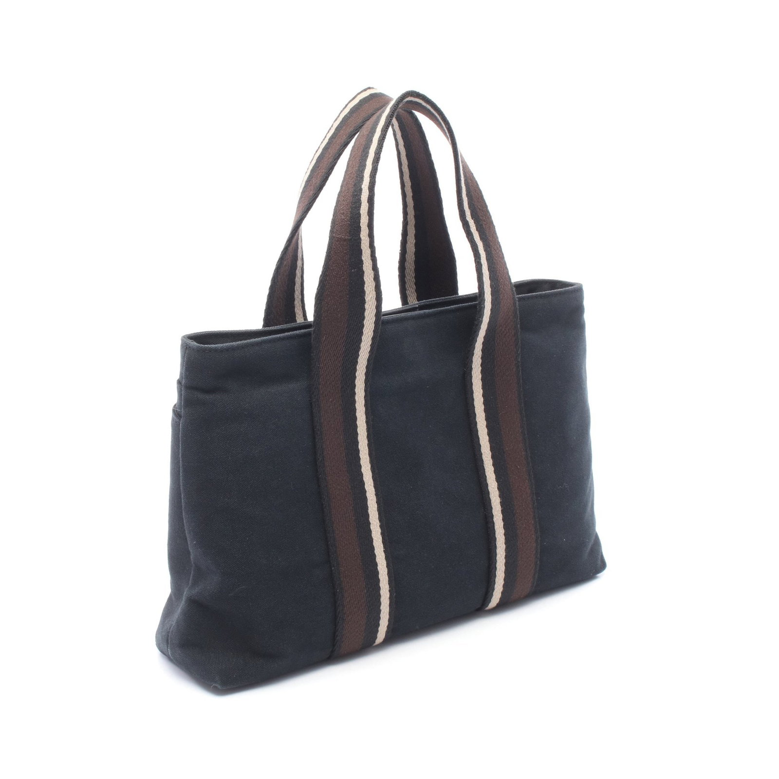 Hermes Troca Horizontal PM Tote Black - 2
