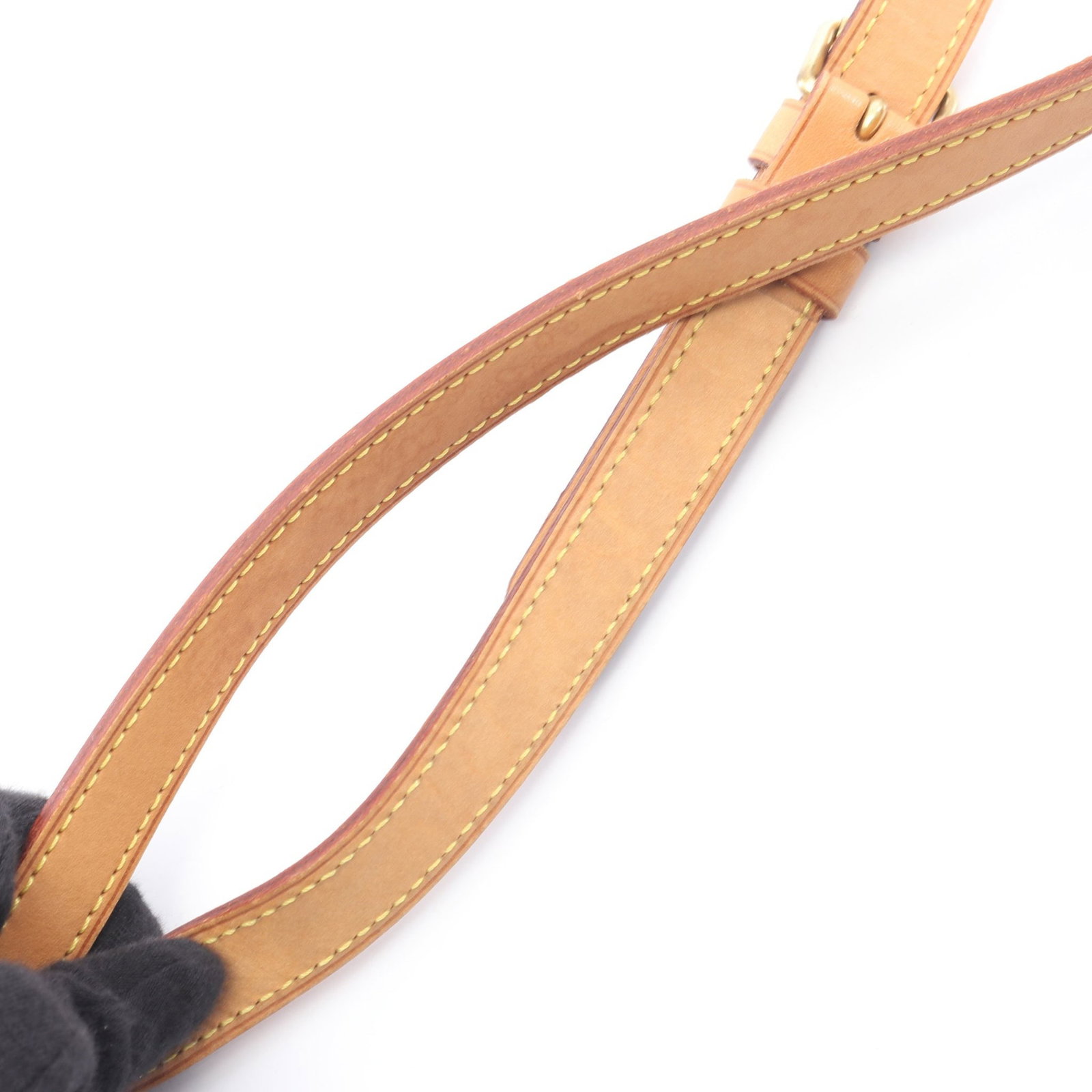 Louis Vuitton Saumur 30 Monogram Brown - 11