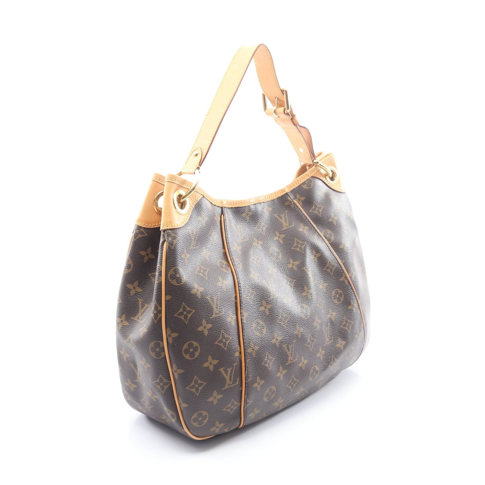 Louis Vuitton Galliera PM Monogram Brown - 2